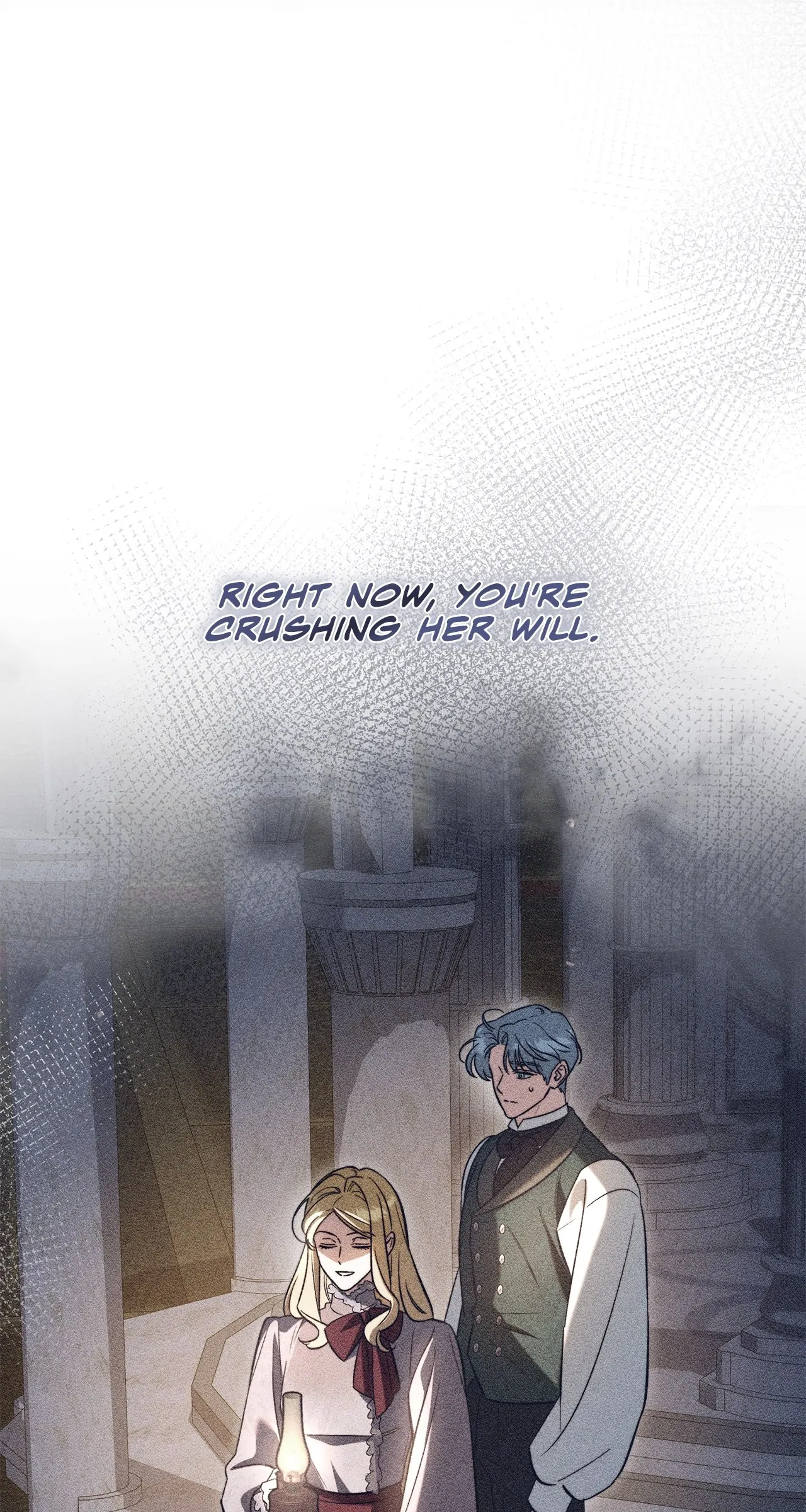 All for My Dearest Juliet (Official) - Chapter 48 [End of Season 1] manhwa