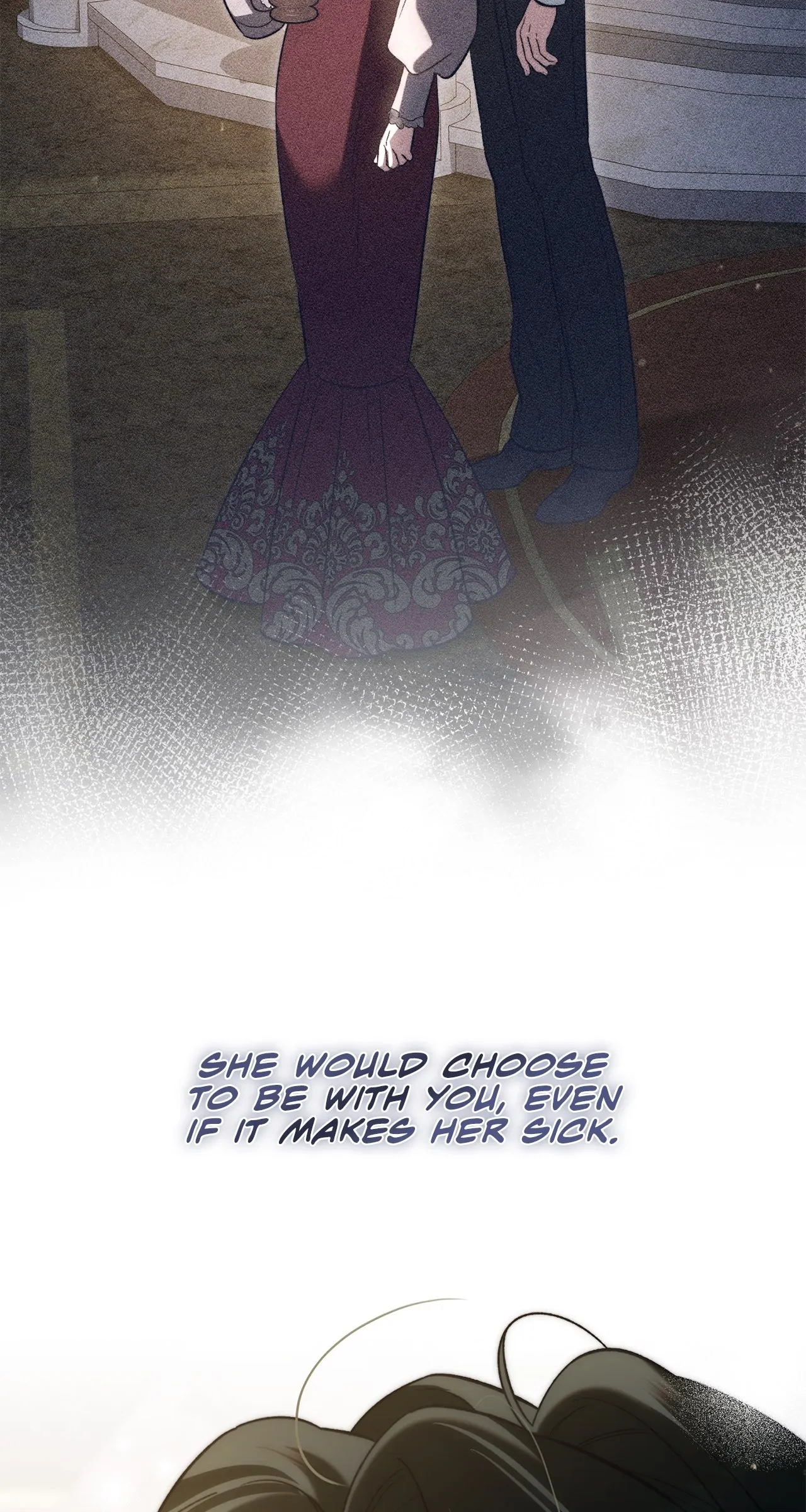 All for My Dearest Juliet (Official) - Chapter 48 [End of Season 1] manhwa