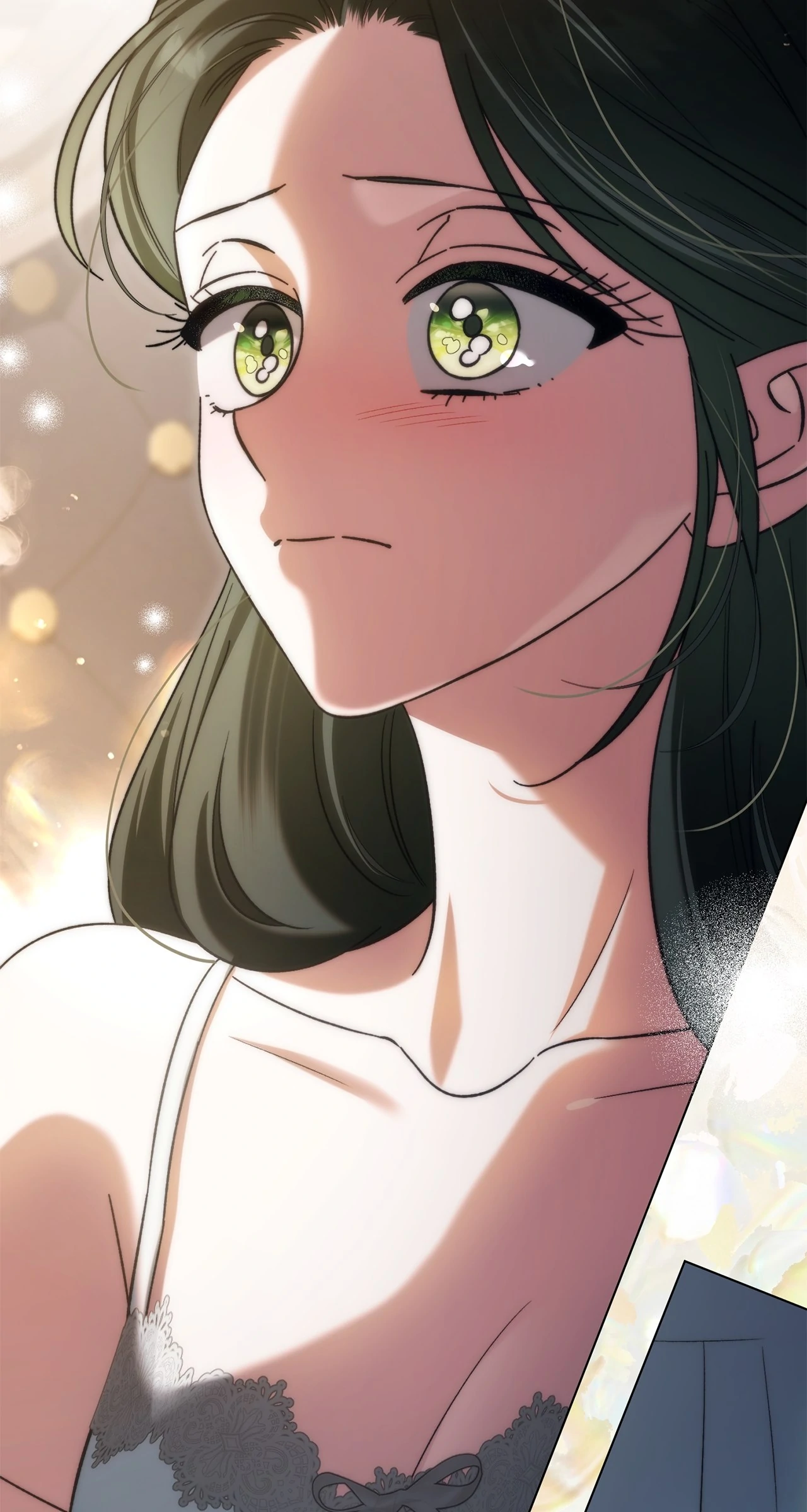 All for My Dearest Juliet (Official) - Chapter 48 [End of Season 1] manhwa