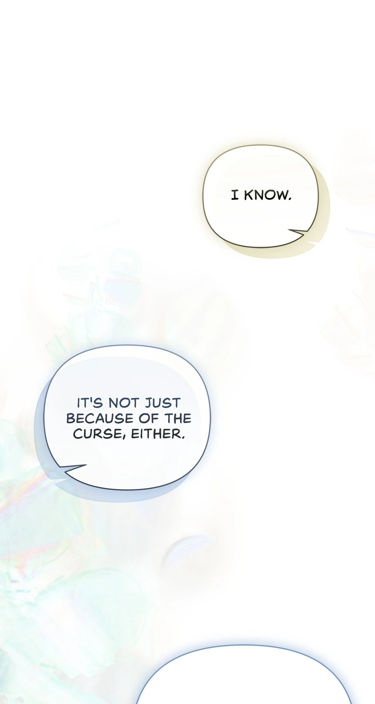 All for My Dearest Juliet (Official) - Chapter 48 [End of Season 1] manhwa