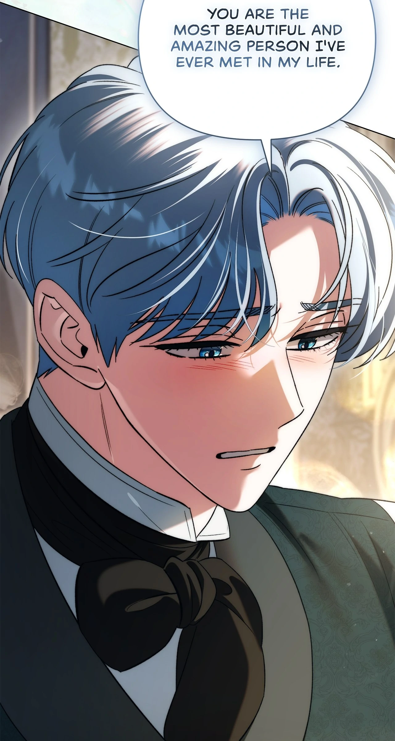 All for My Dearest Juliet (Official) - Chapter 48 [End of Season 1] manhwa