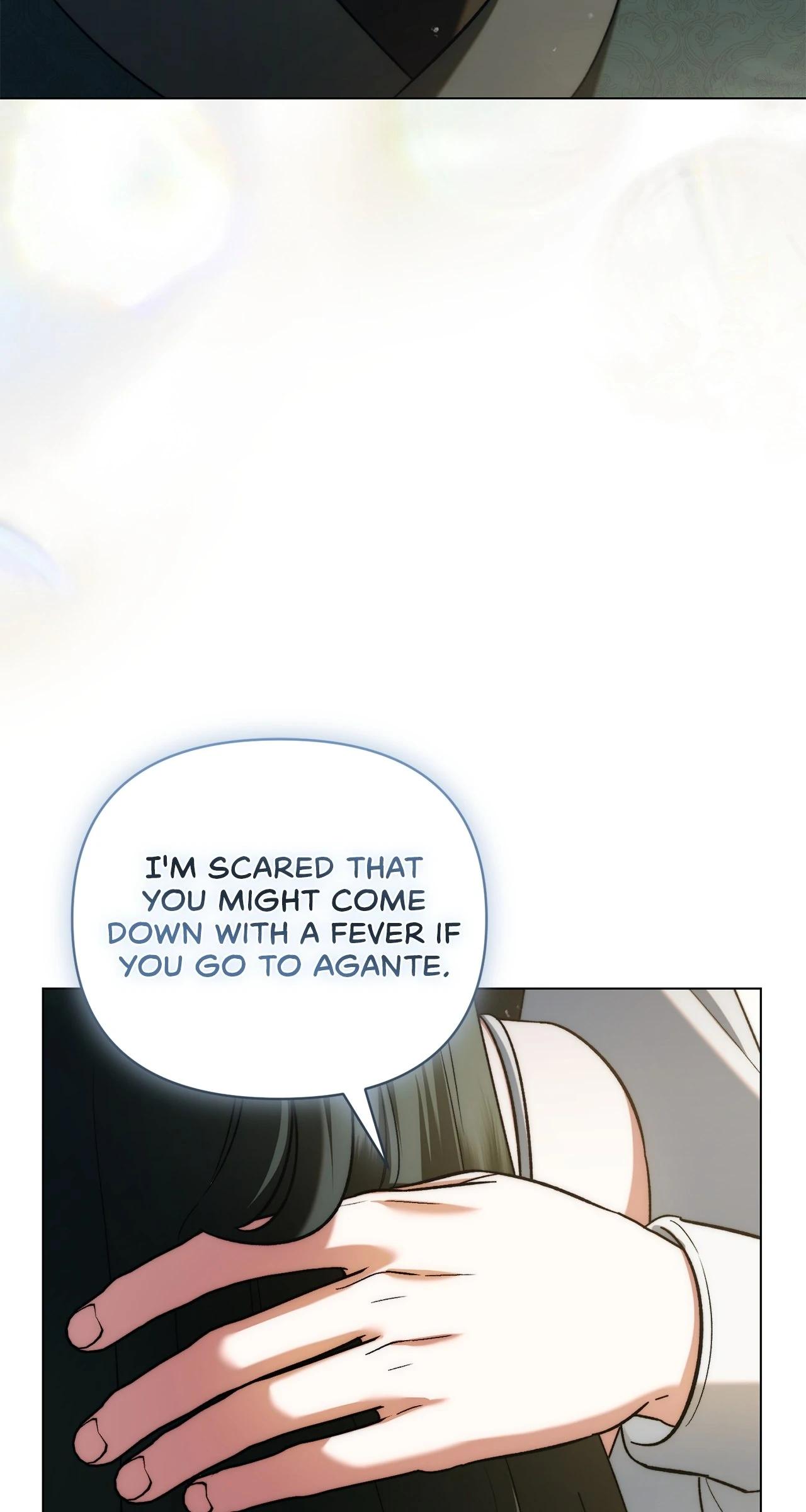 All for My Dearest Juliet (Official) - Chapter 48 [End of Season 1] manhwa