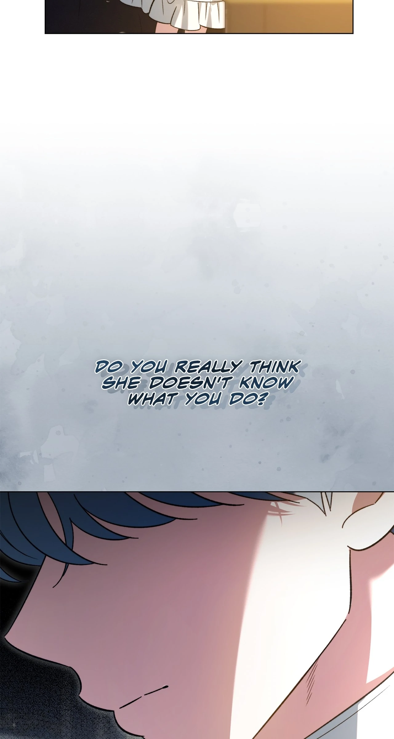 All for My Dearest Juliet (Official) - Chapter 48 [End of Season 1] manhwa