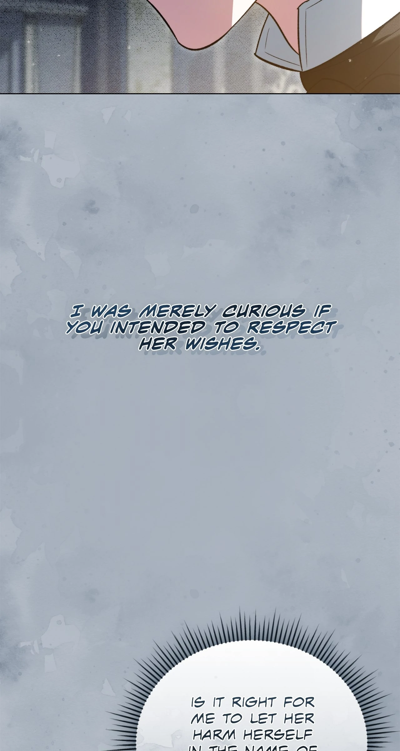 All for My Dearest Juliet (Official) - Chapter 48 [End of Season 1] manhwa