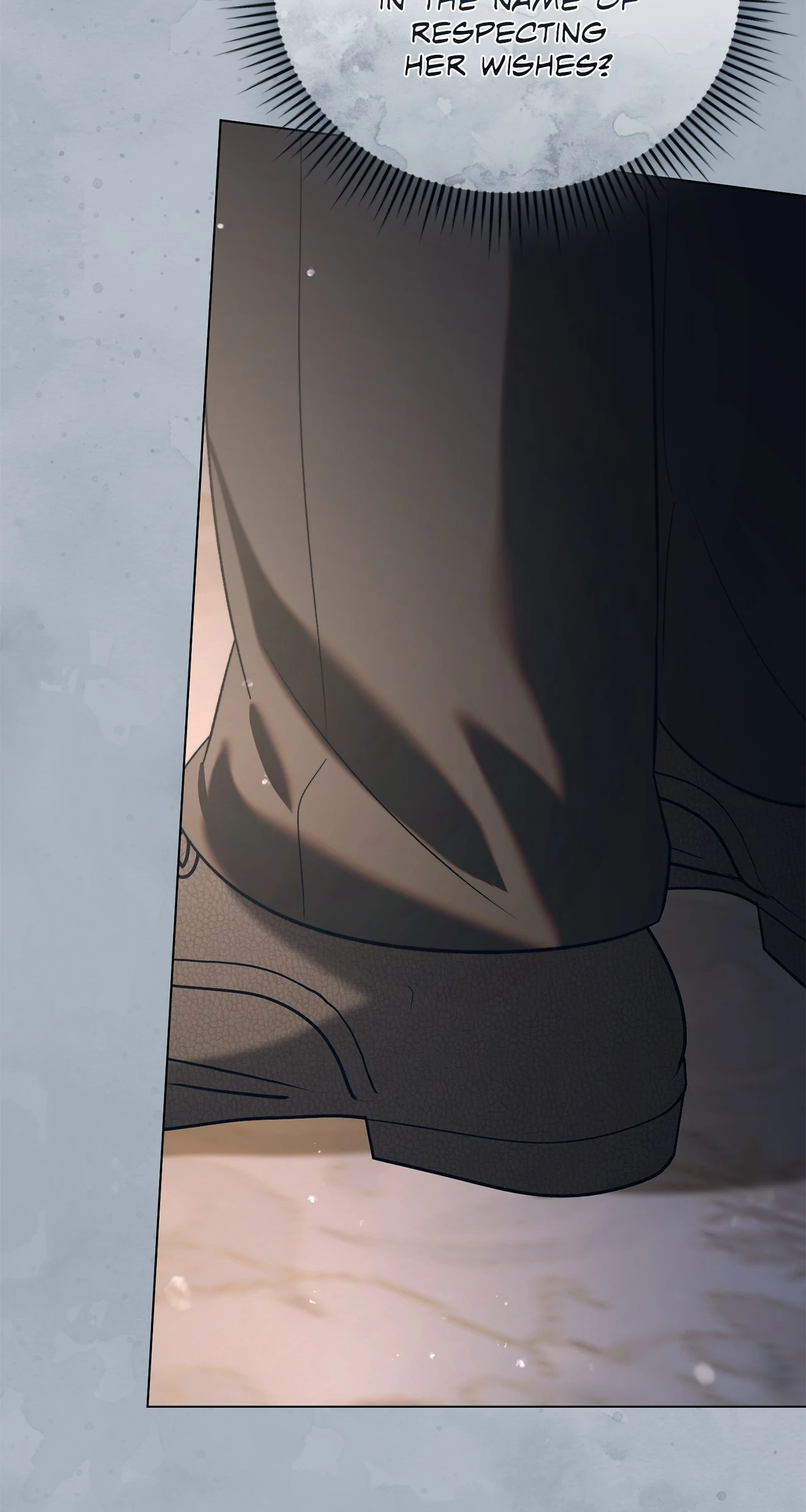 All for My Dearest Juliet (Official) - Chapter 48 [End of Season 1] manhwa