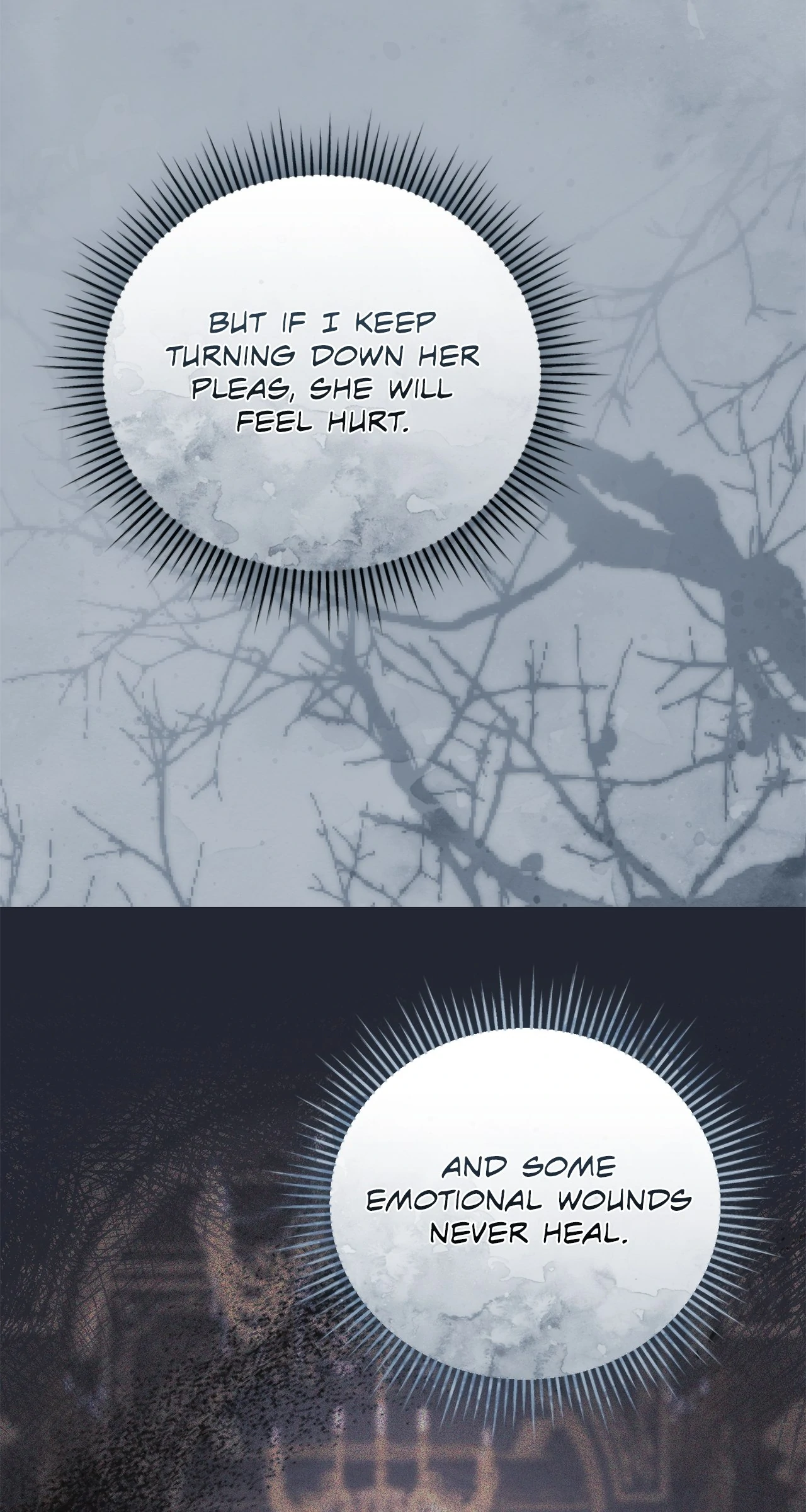 All for My Dearest Juliet (Official) - Chapter 48 [End of Season 1] manhwa