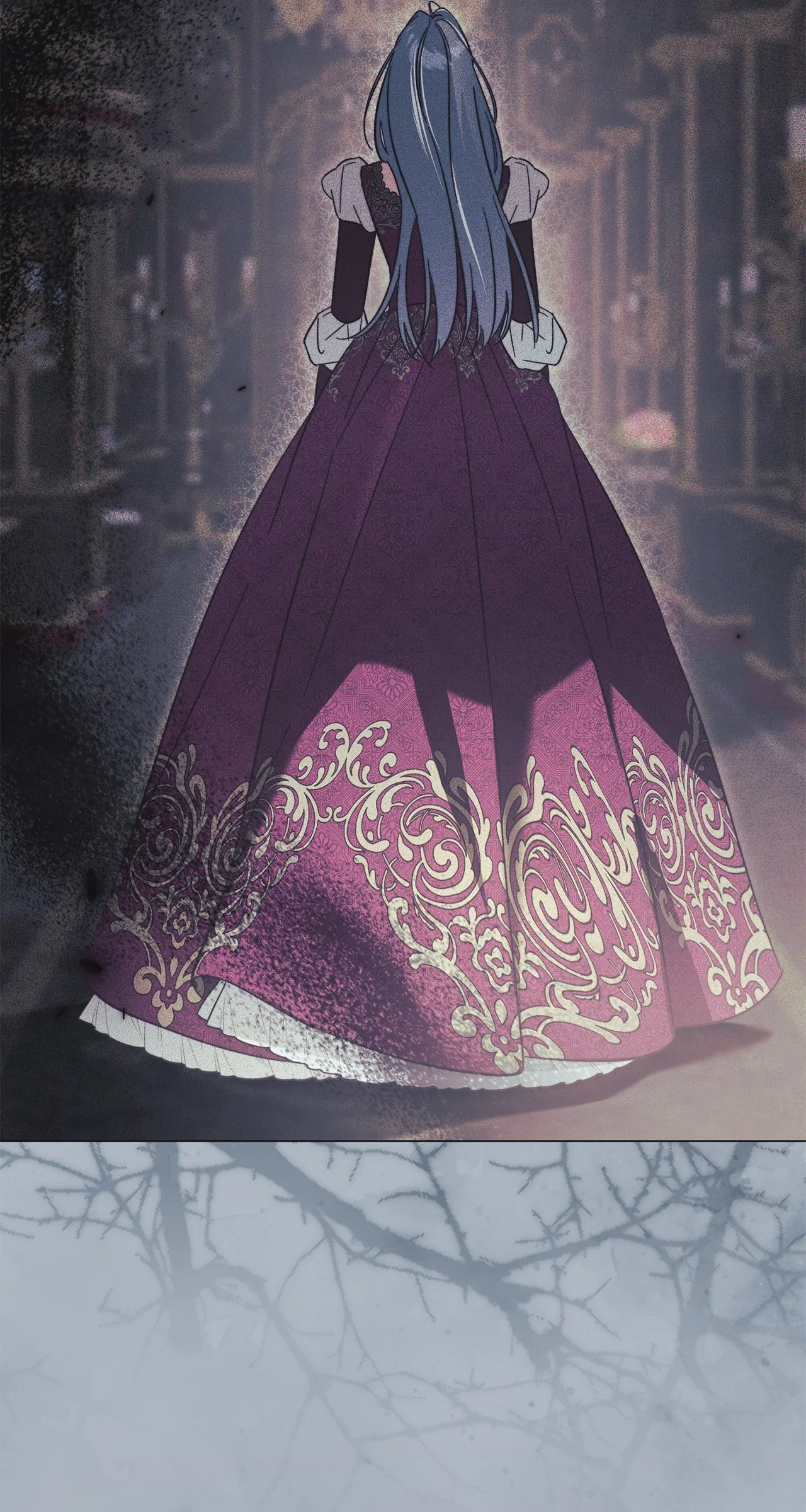 All for My Dearest Juliet (Official) - Chapter 48 [End of Season 1] manhwa
