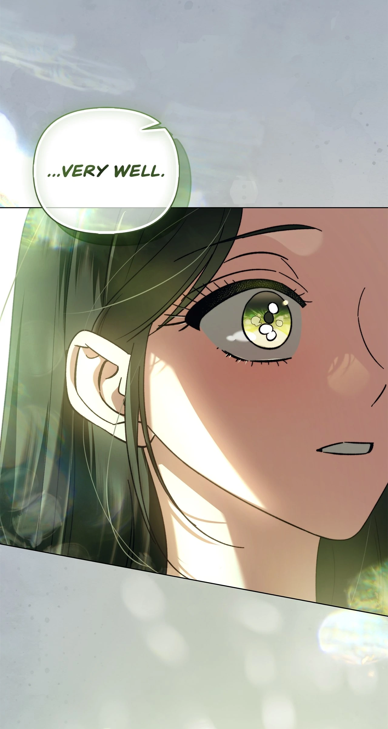 All for My Dearest Juliet (Official) - Chapter 48 [End of Season 1] manhwa