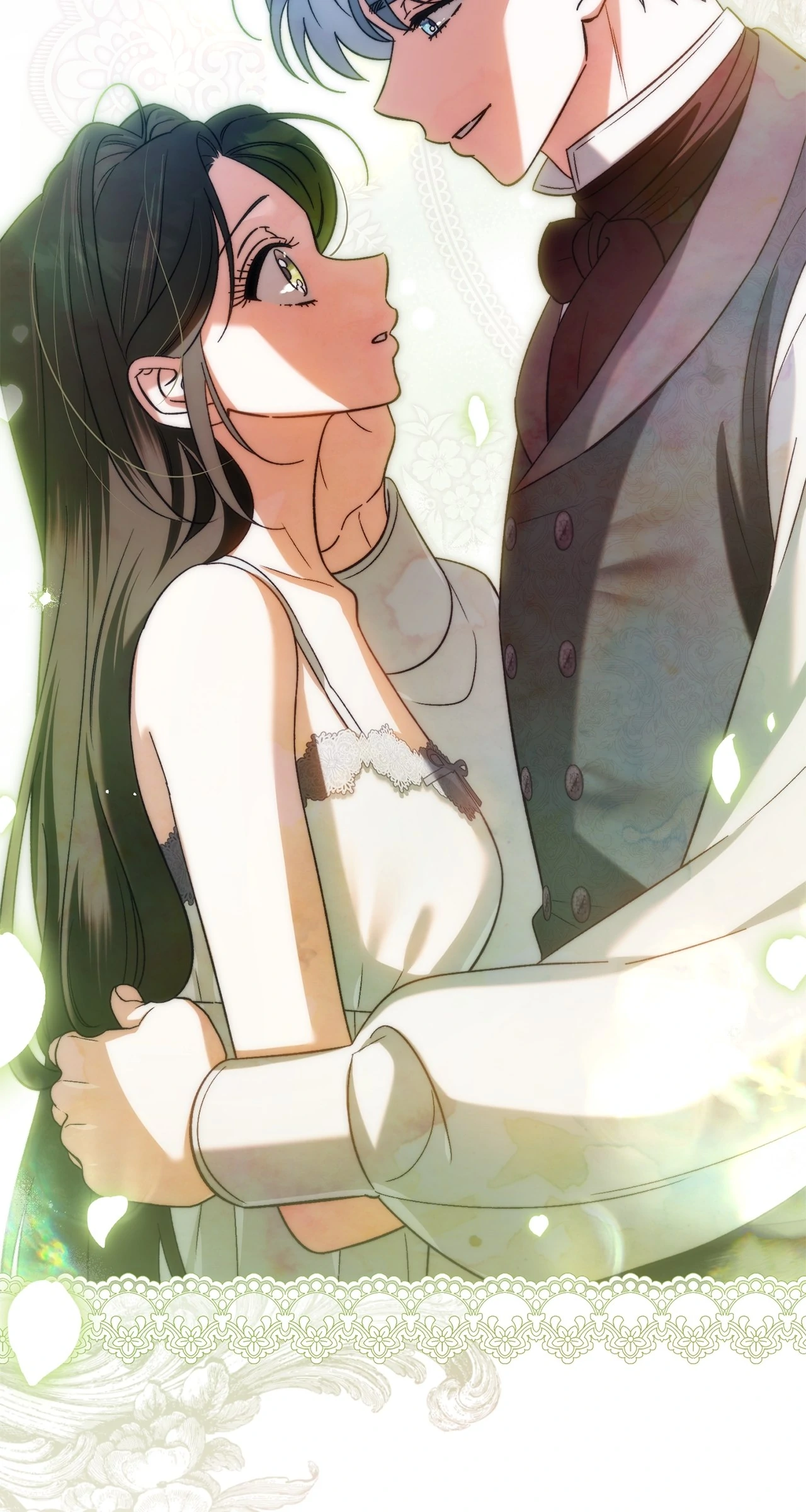 All for My Dearest Juliet (Official) - Chapter 48 [End of Season 1] manhwa