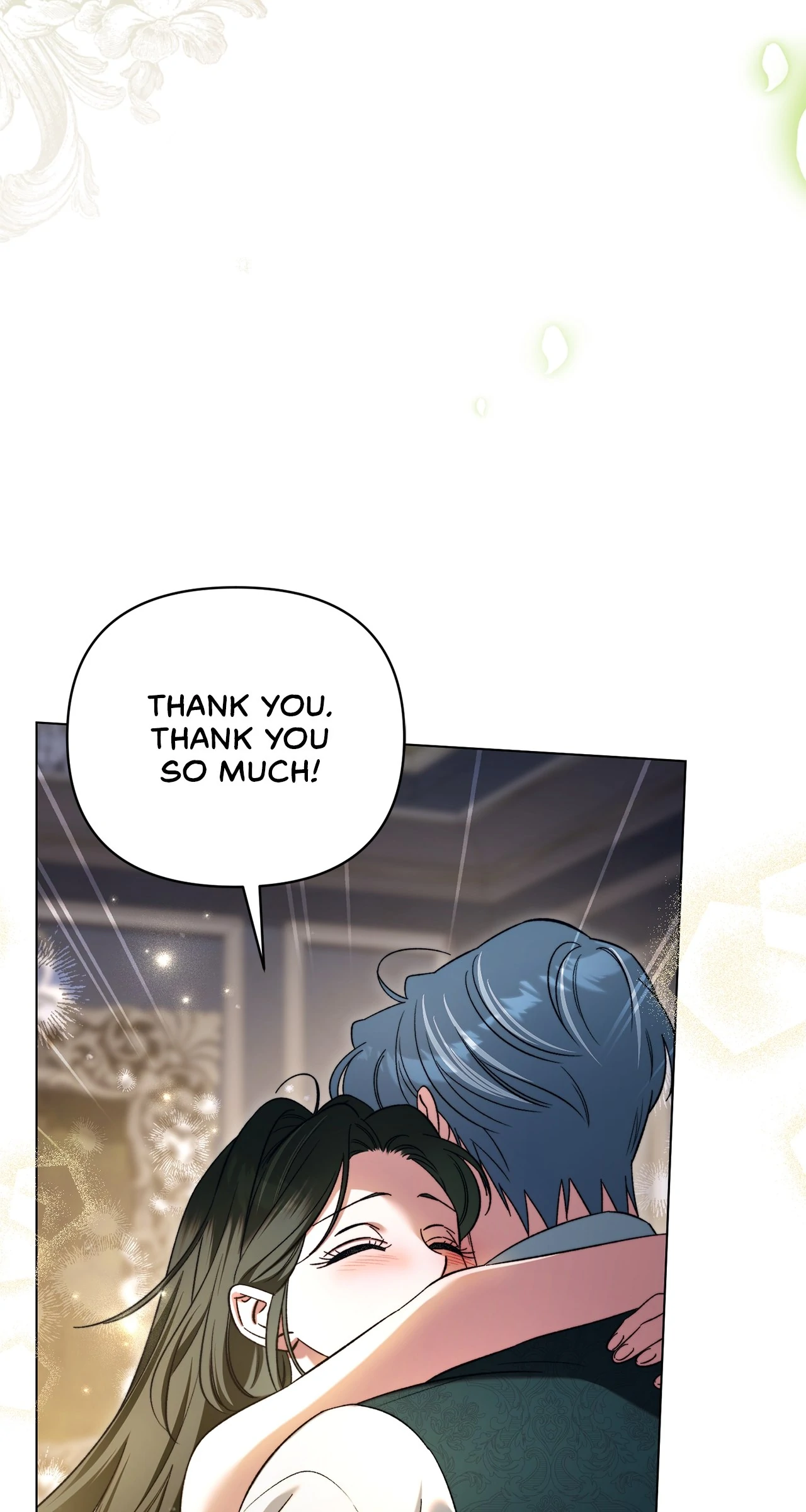 All for My Dearest Juliet (Official) - Chapter 48 [End of Season 1] manhwa