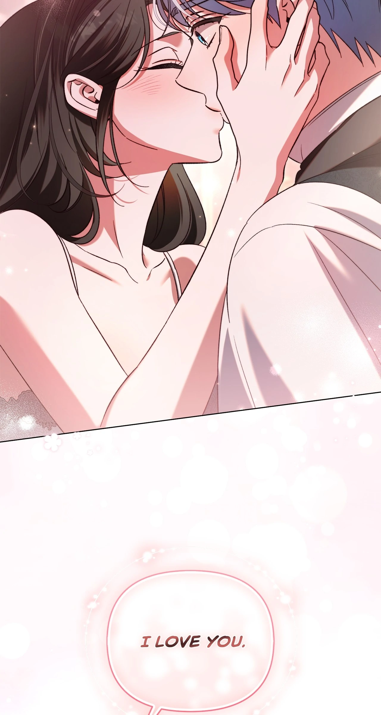 All for My Dearest Juliet (Official) - Chapter 48 [End of Season 1] manhwa
