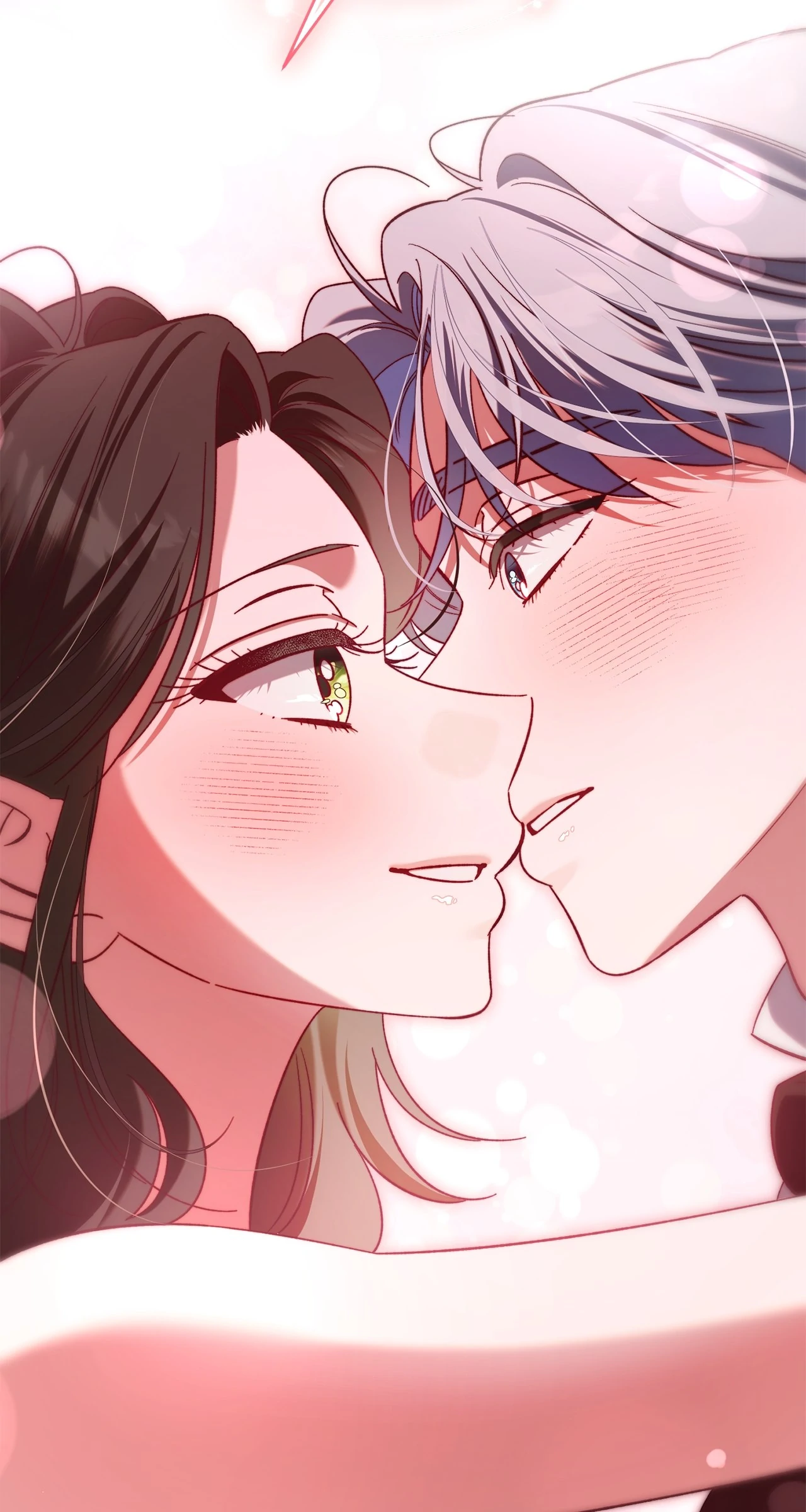 All for My Dearest Juliet (Official) - Chapter 48 [End of Season 1] manhwa