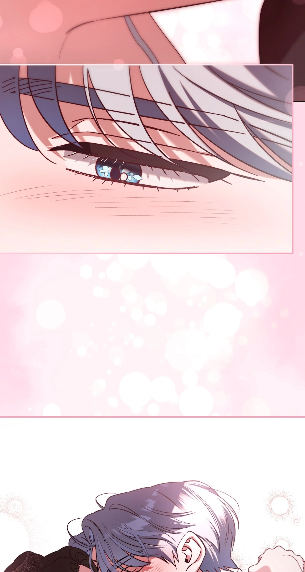 All for My Dearest Juliet (Official) - Chapter 48 [End of Season 1] manhwa