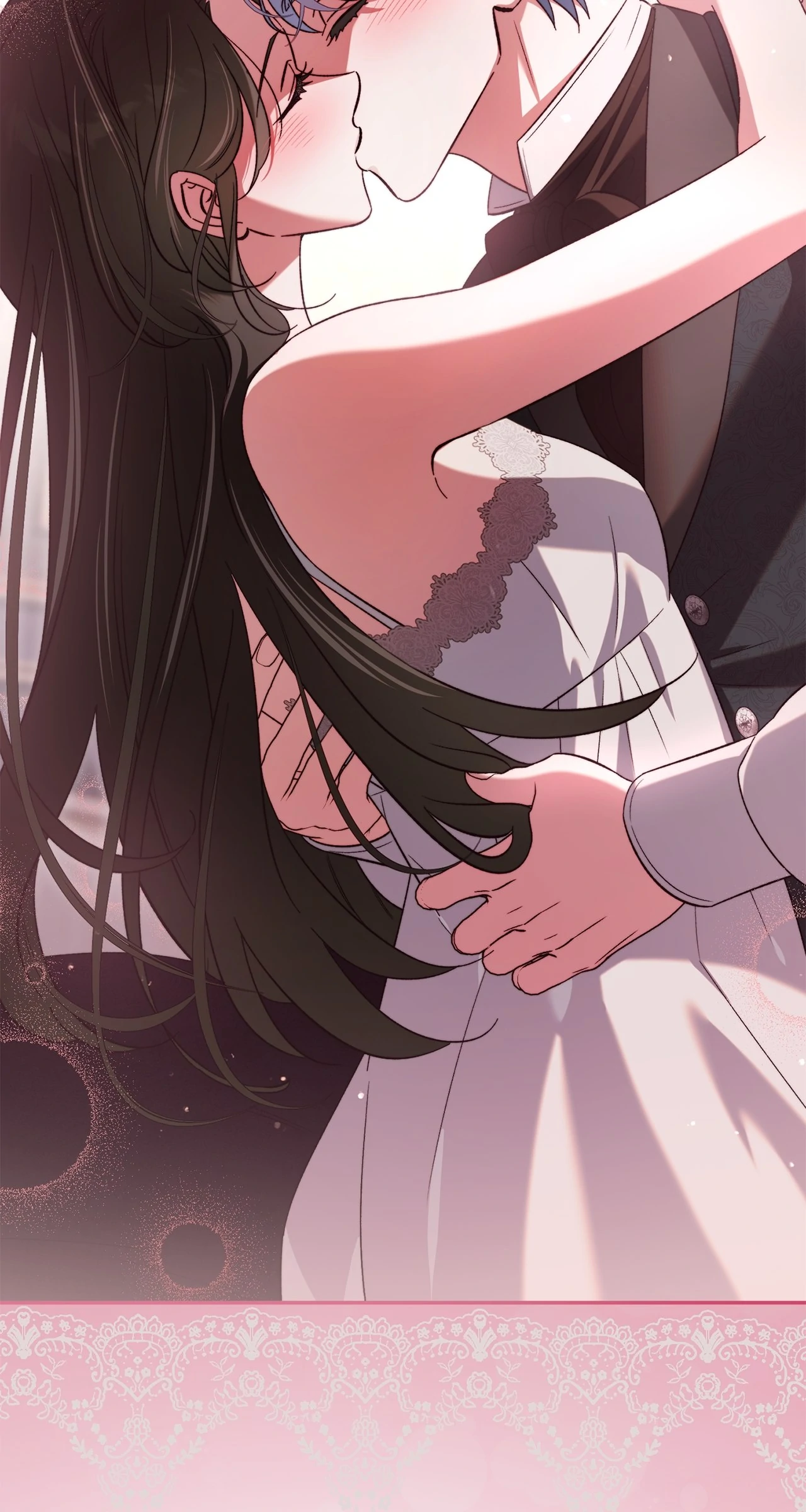 All for My Dearest Juliet (Official) - Chapter 48 [End of Season 1] manhwa