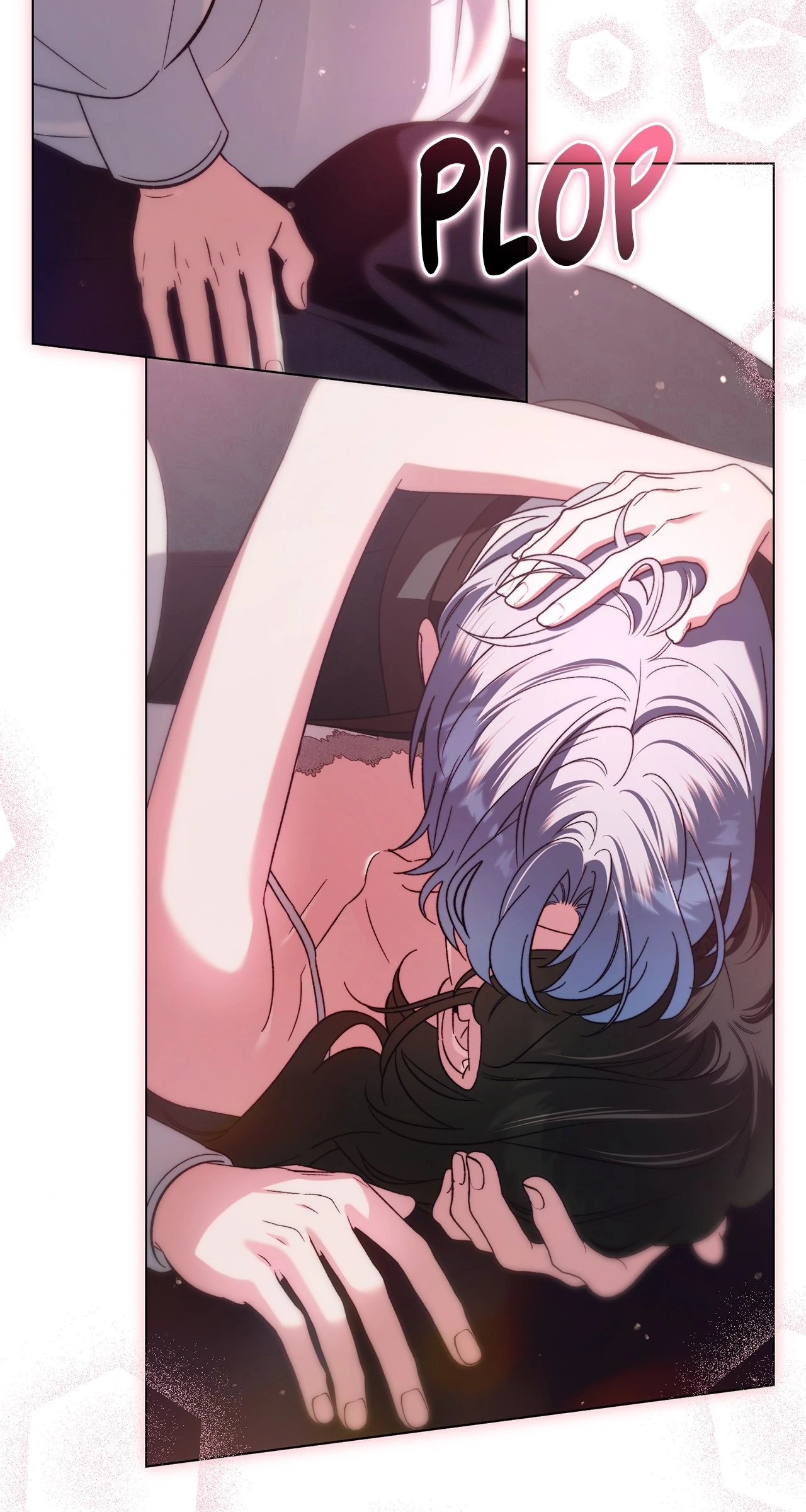 All for My Dearest Juliet (Official) - Chapter 48 [End of Season 1] manhwa