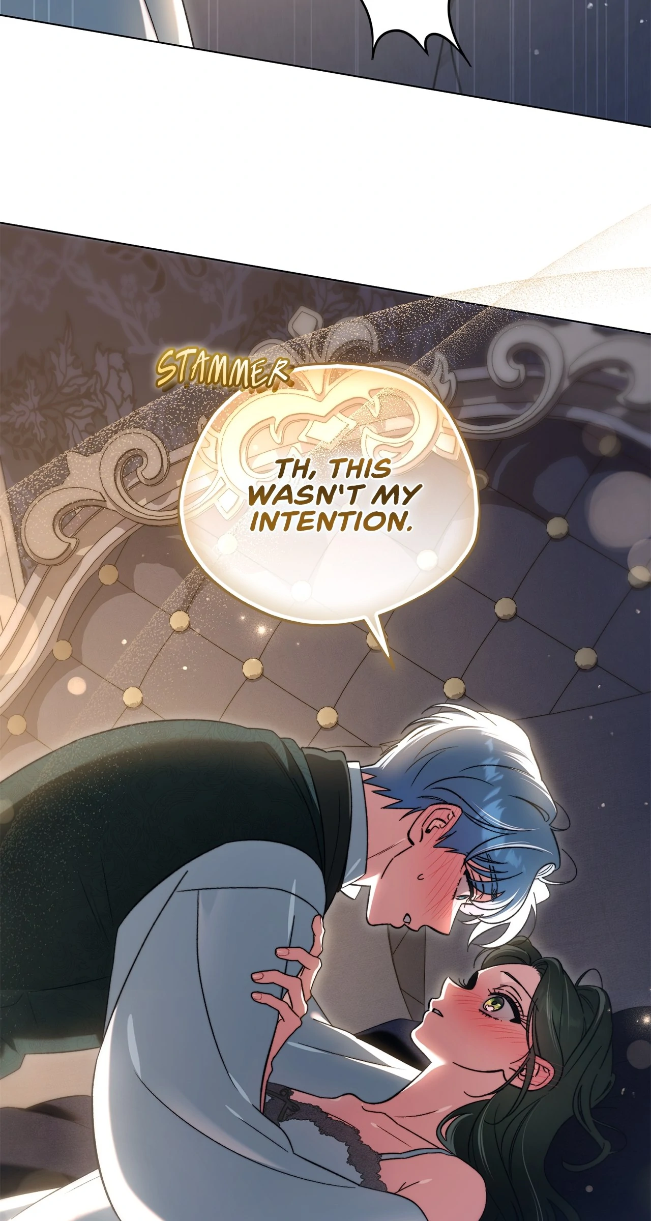 All for My Dearest Juliet (Official) - Chapter 48 [End of Season 1] manhwa