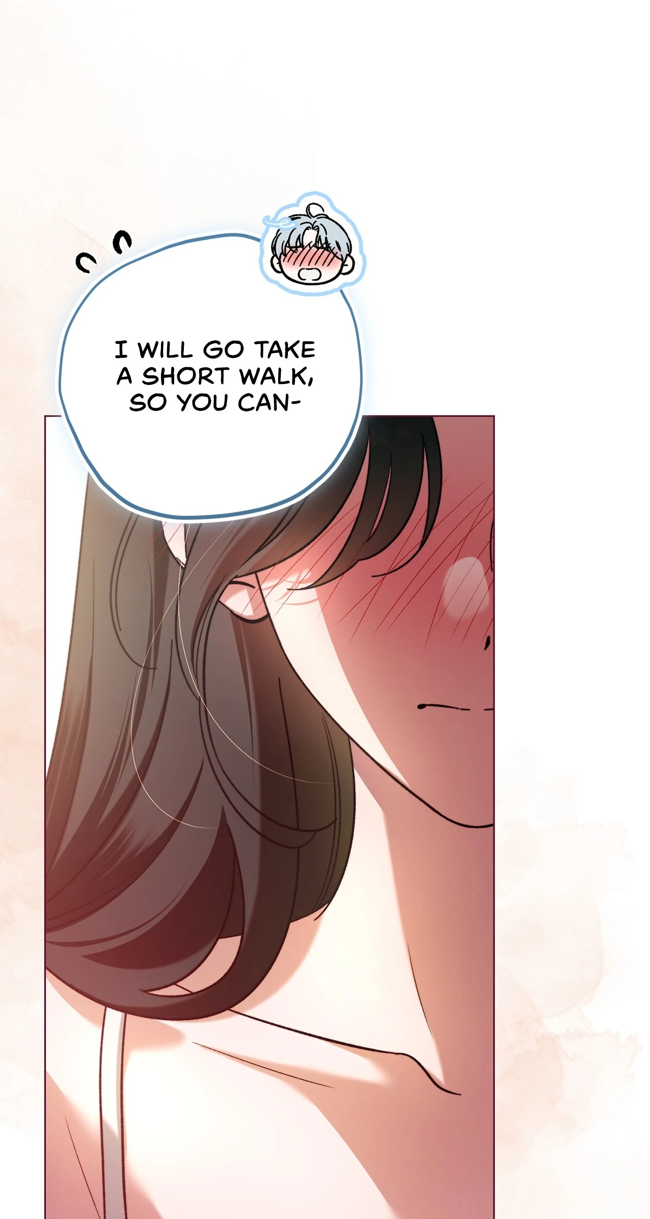 All for My Dearest Juliet (Official) - Chapter 48 [End of Season 1] manhwa