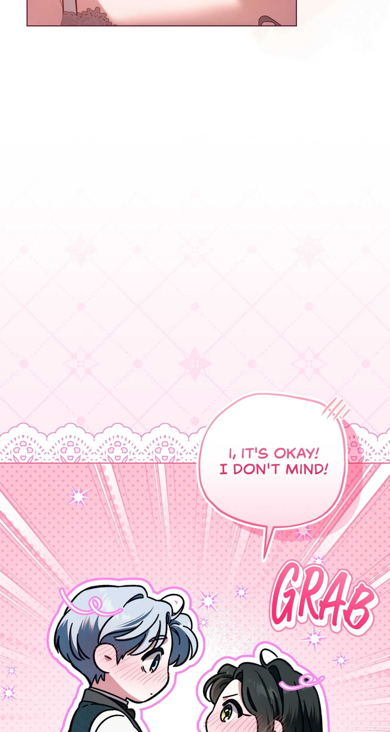 All for My Dearest Juliet (Official) - Chapter 48 [End of Season 1] manhwa