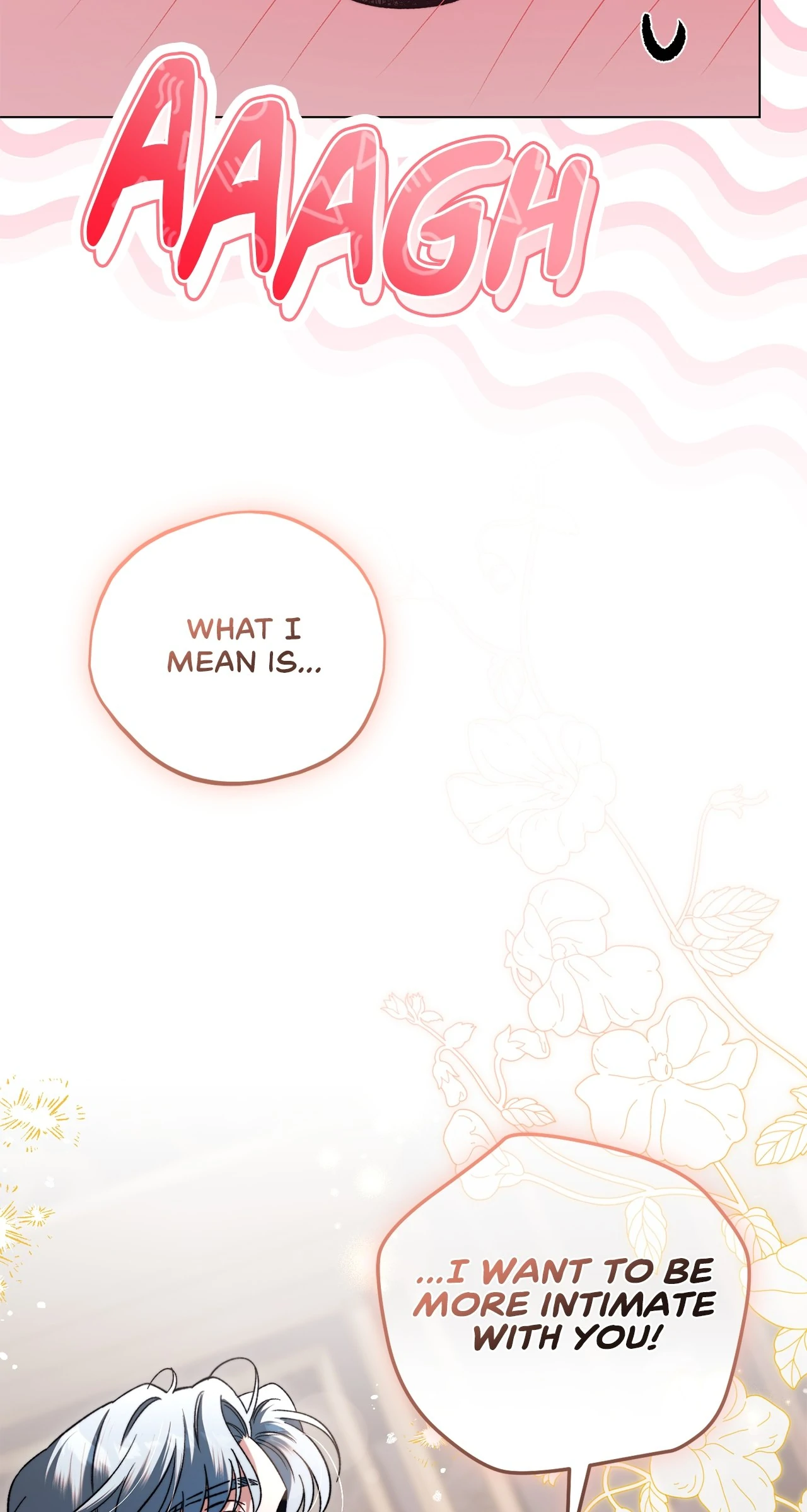 All for My Dearest Juliet (Official) - Chapter 48 [End of Season 1] manhwa