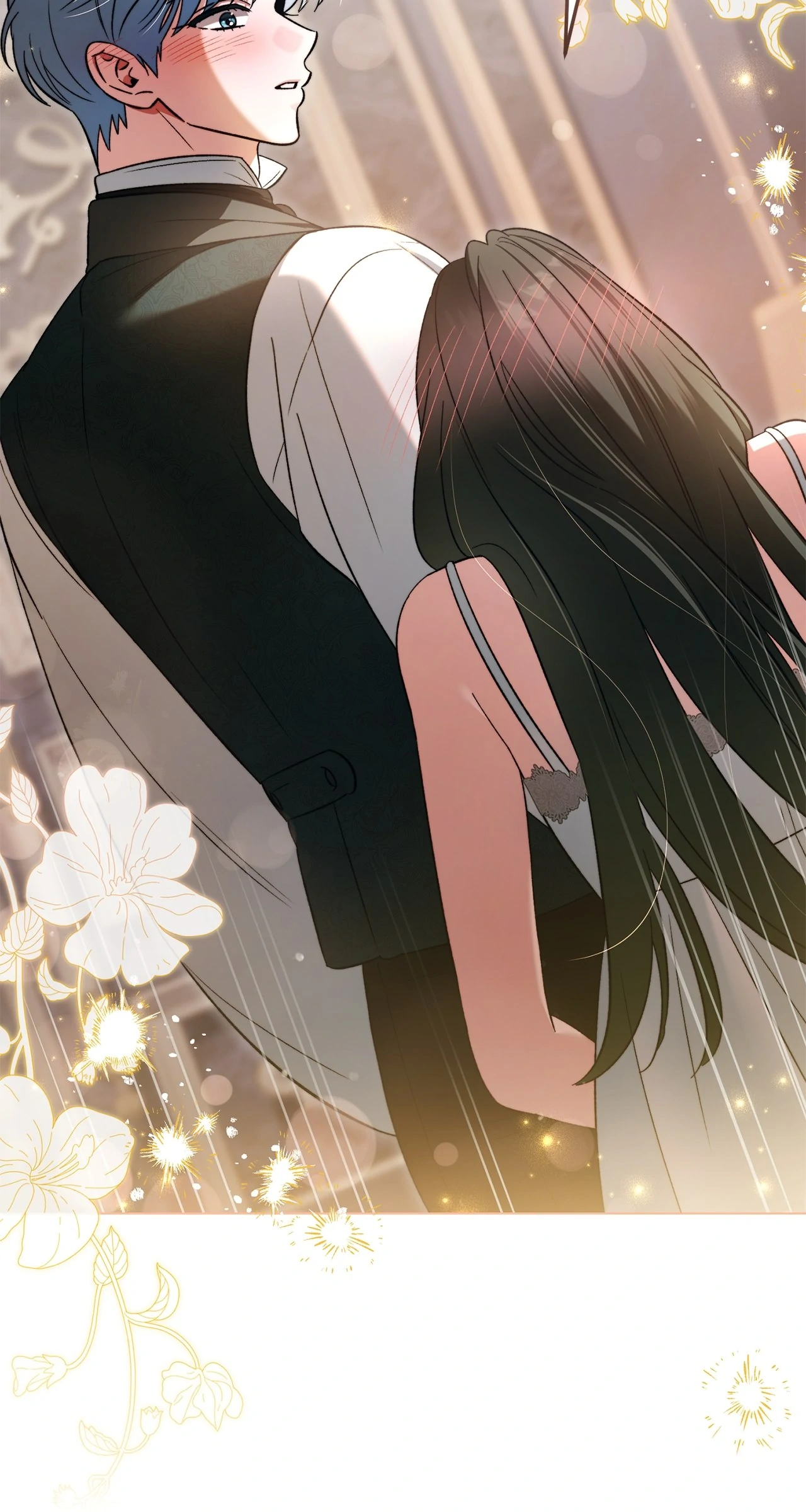 All for My Dearest Juliet (Official) - Chapter 48 [End of Season 1] manhwa