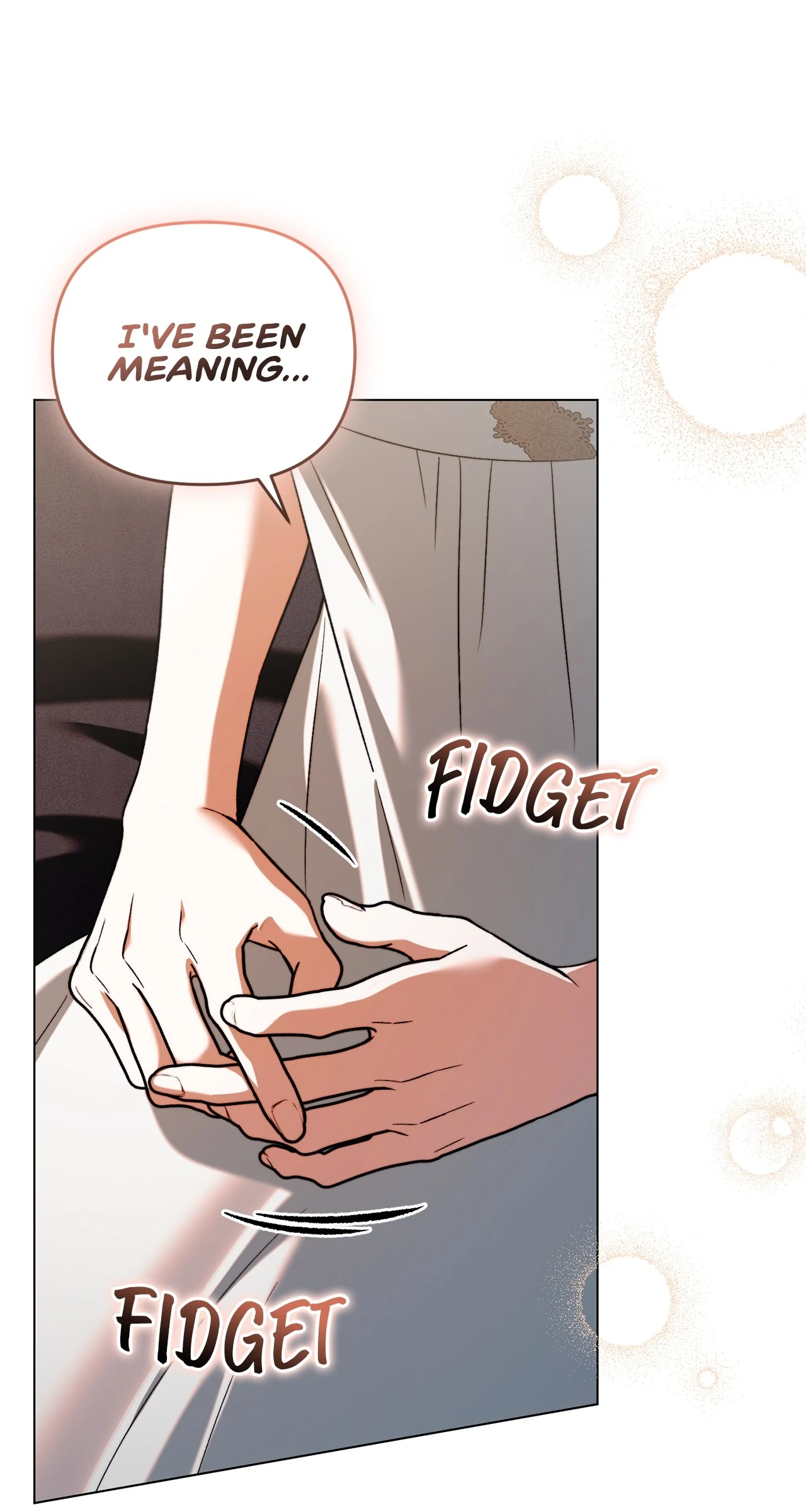 All for My Dearest Juliet (Official) - Chapter 48 [End of Season 1] manhwa