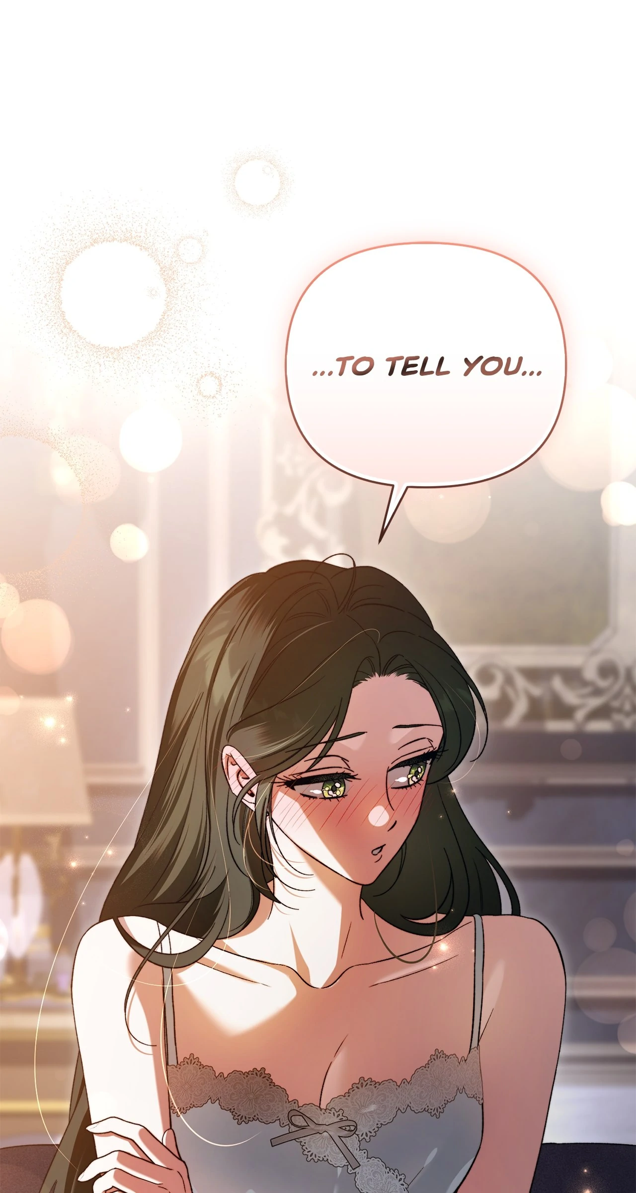 All for My Dearest Juliet (Official) - Chapter 48 [End of Season 1] manhwa
