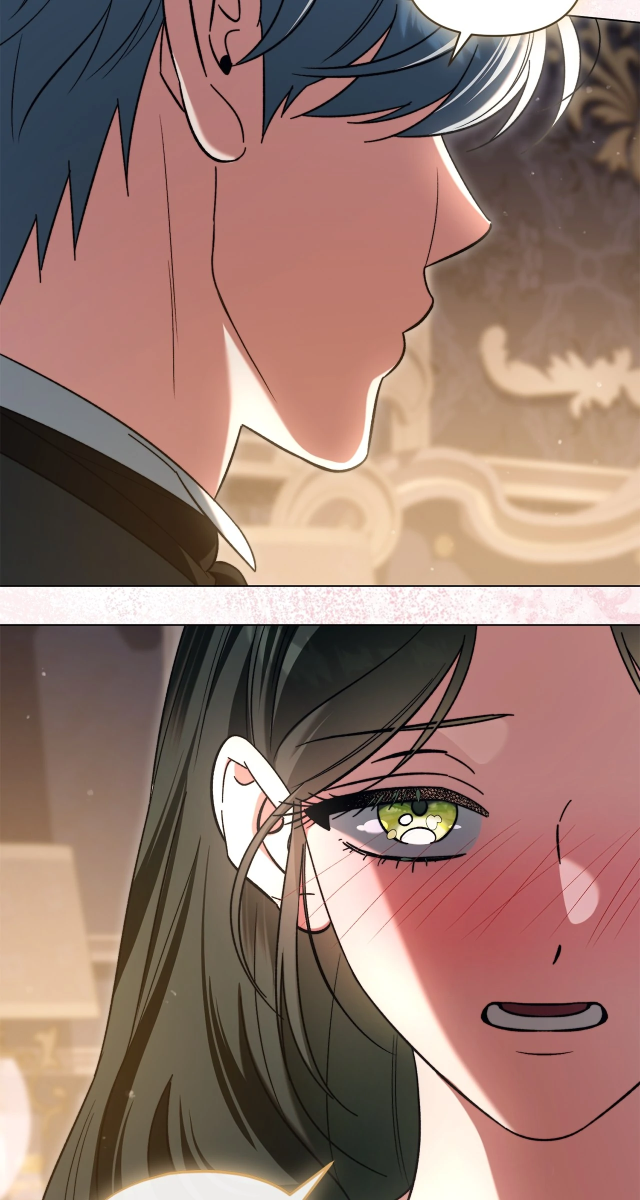All for My Dearest Juliet (Official) - Chapter 48 [End of Season 1] manhwa