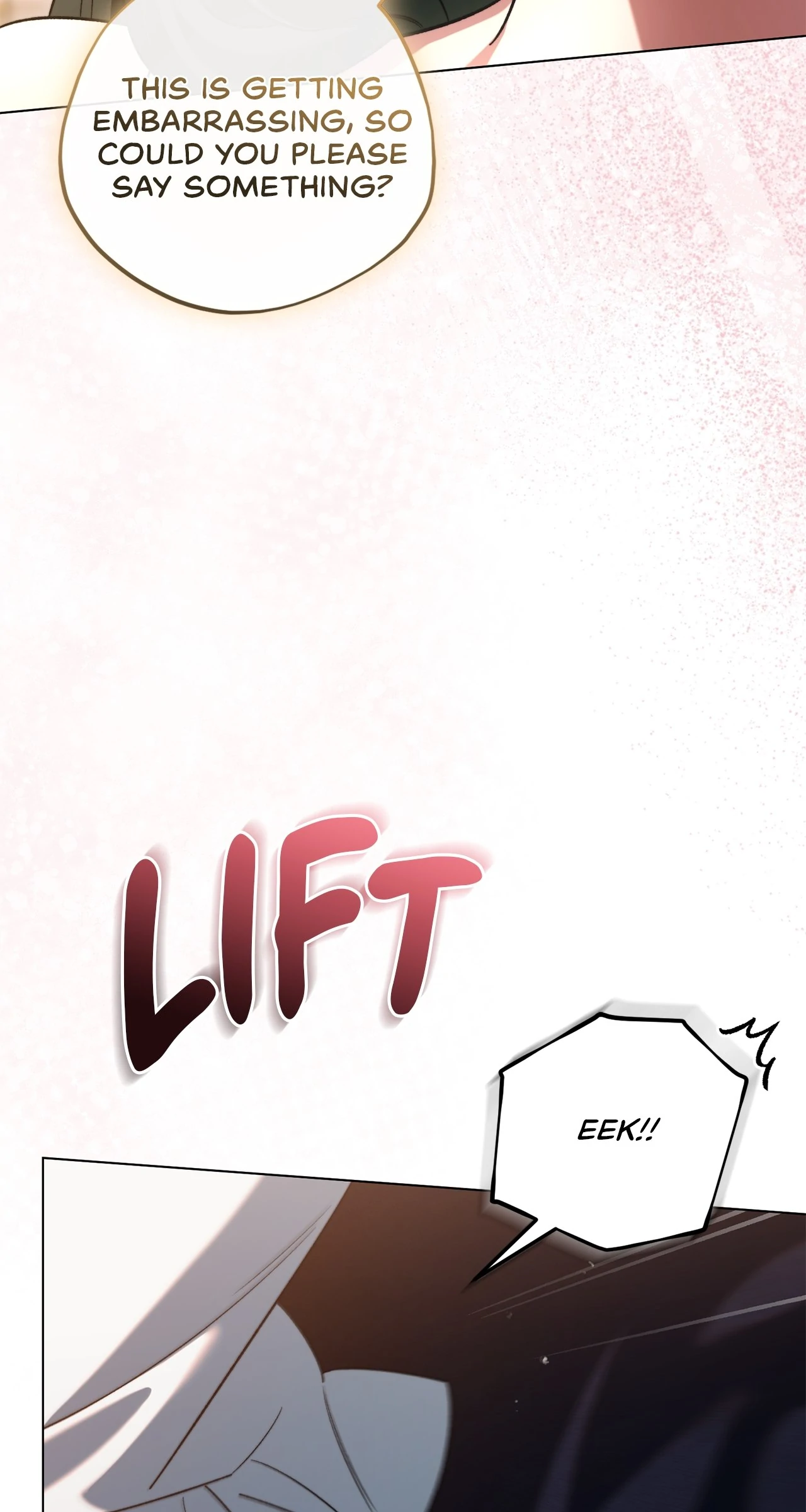 All for My Dearest Juliet (Official) - Chapter 48 [End of Season 1] manhwa