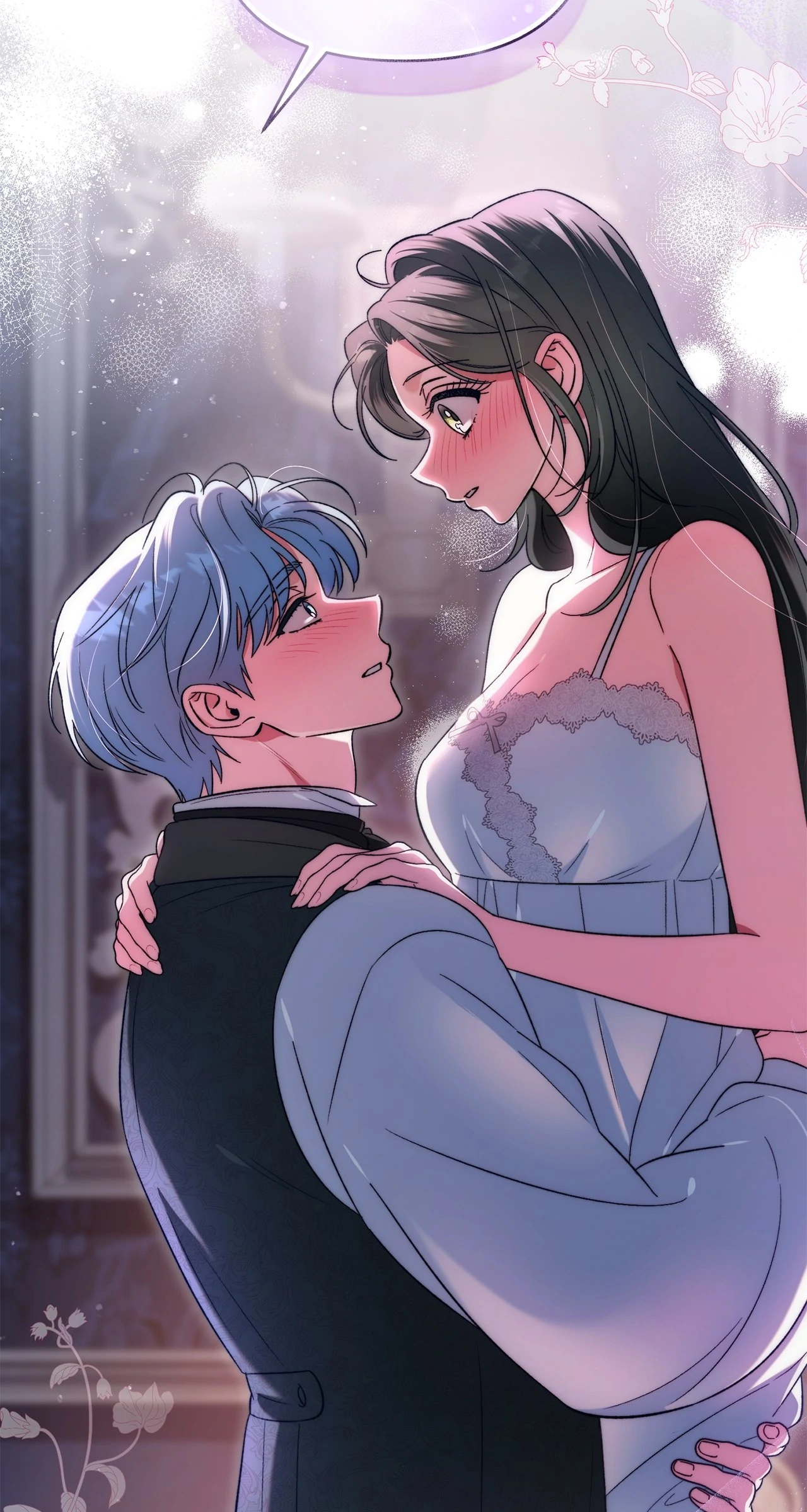 All for My Dearest Juliet (Official) - Chapter 48 [End of Season 1] manhwa