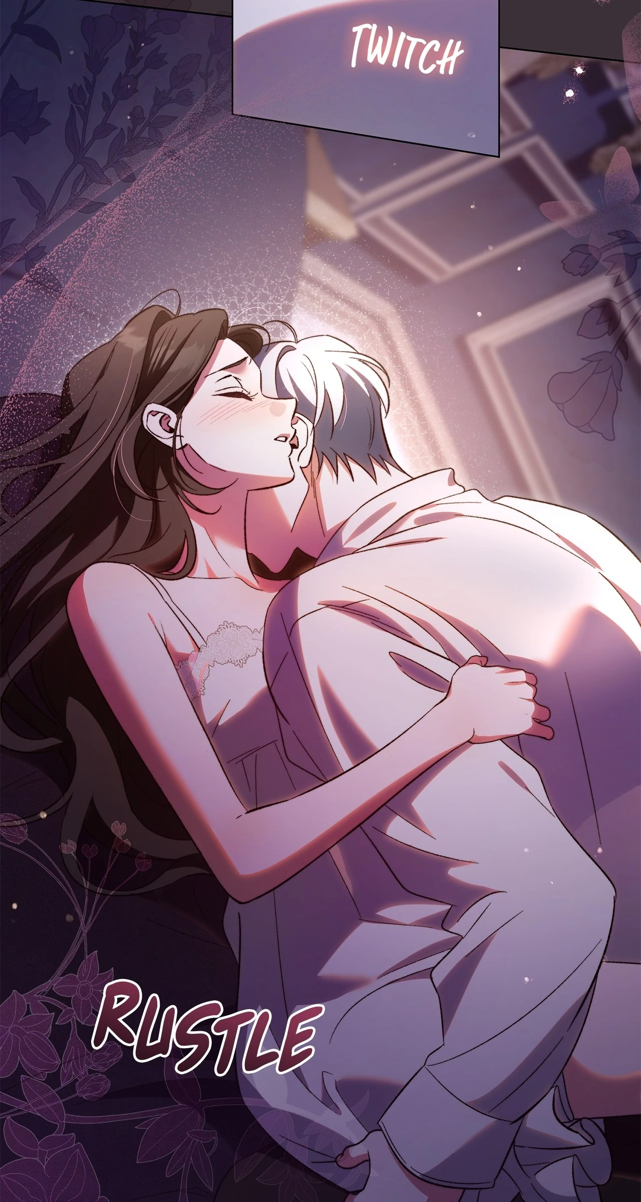 All for My Dearest Juliet (Official) - Chapter 49 manhwa