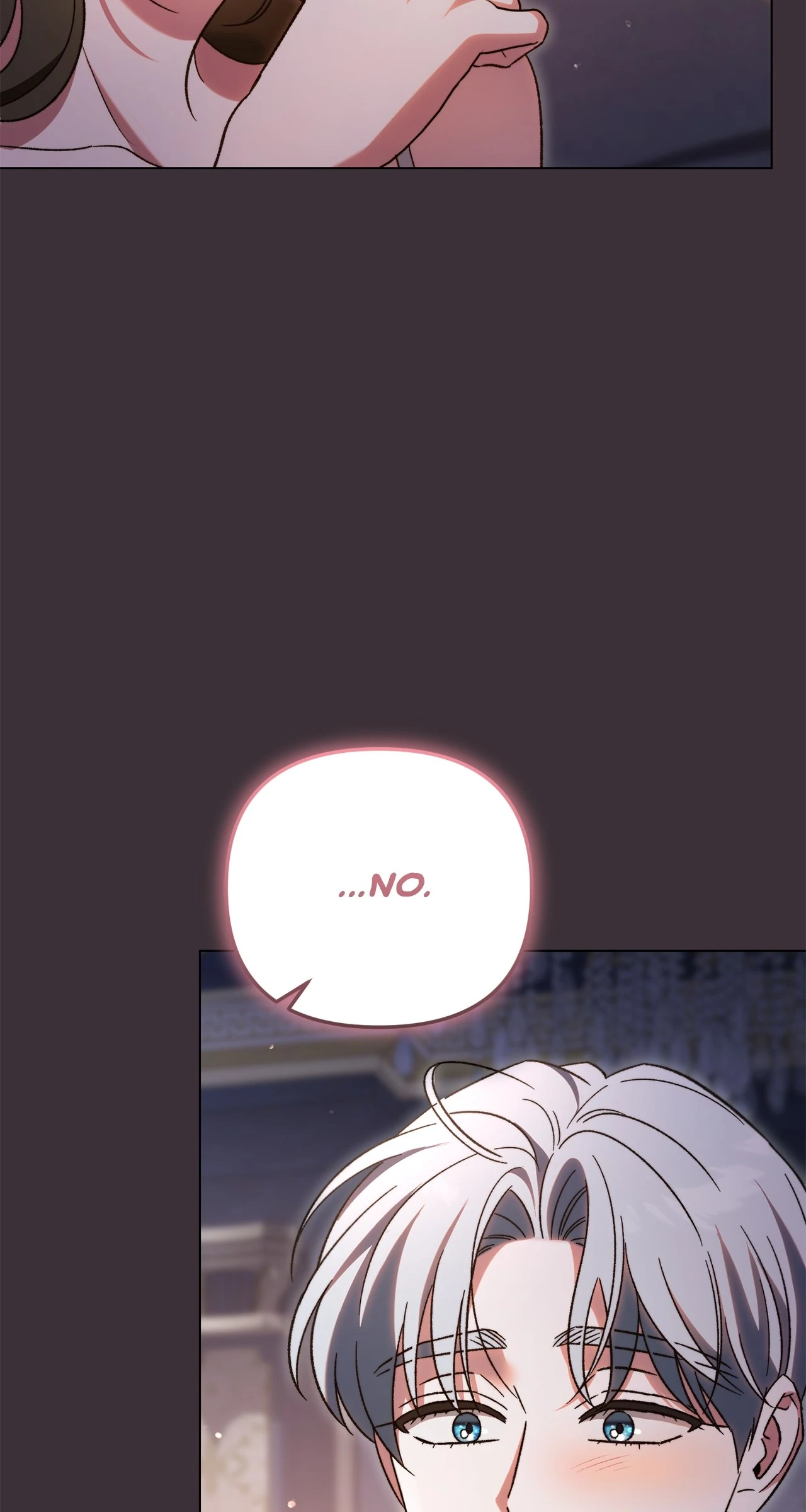 All for My Dearest Juliet (Official) - Chapter 49 manhwa