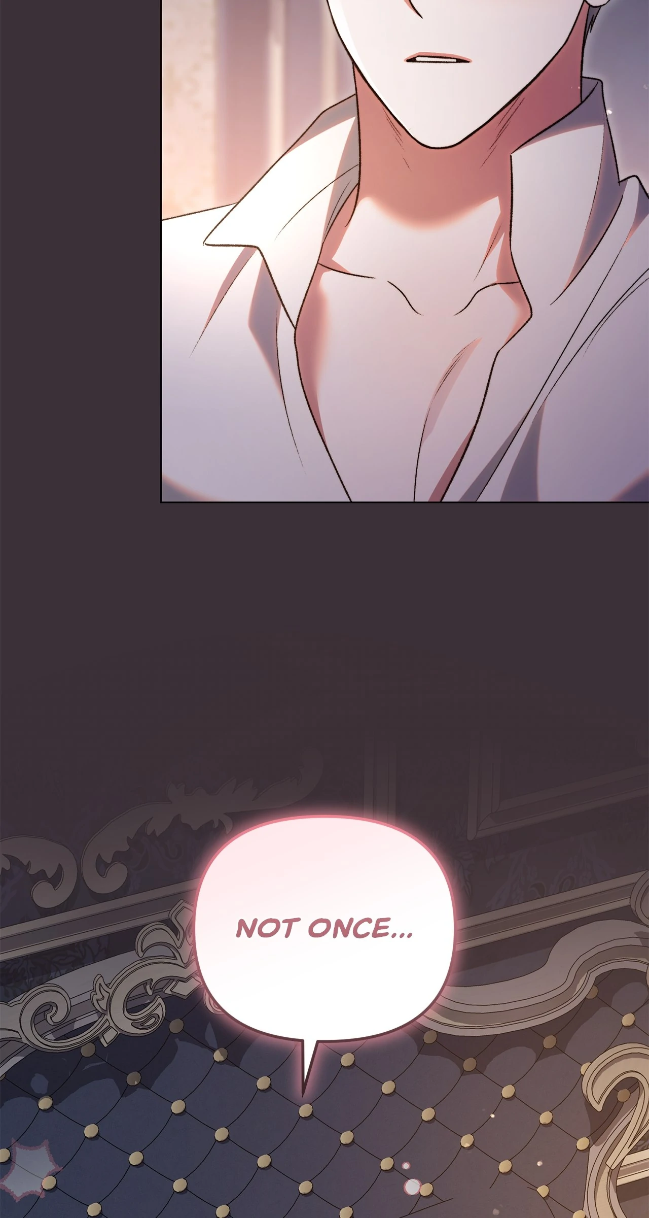 All for My Dearest Juliet (Official) - Chapter 49 manhwa