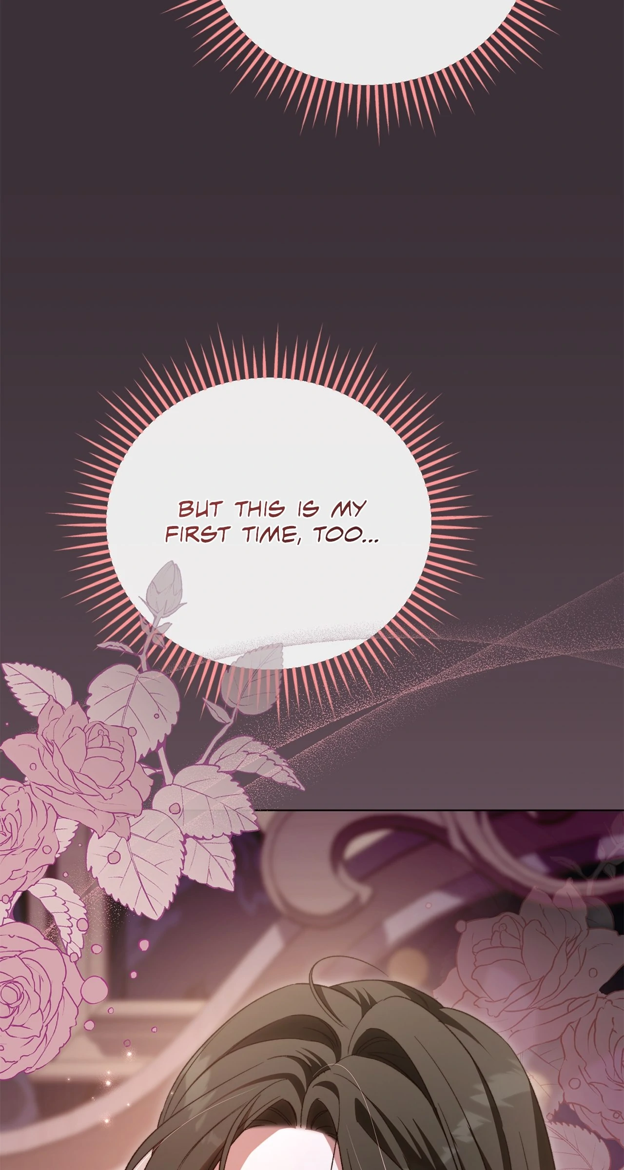 All for My Dearest Juliet (Official) - Chapter 49 manhwa