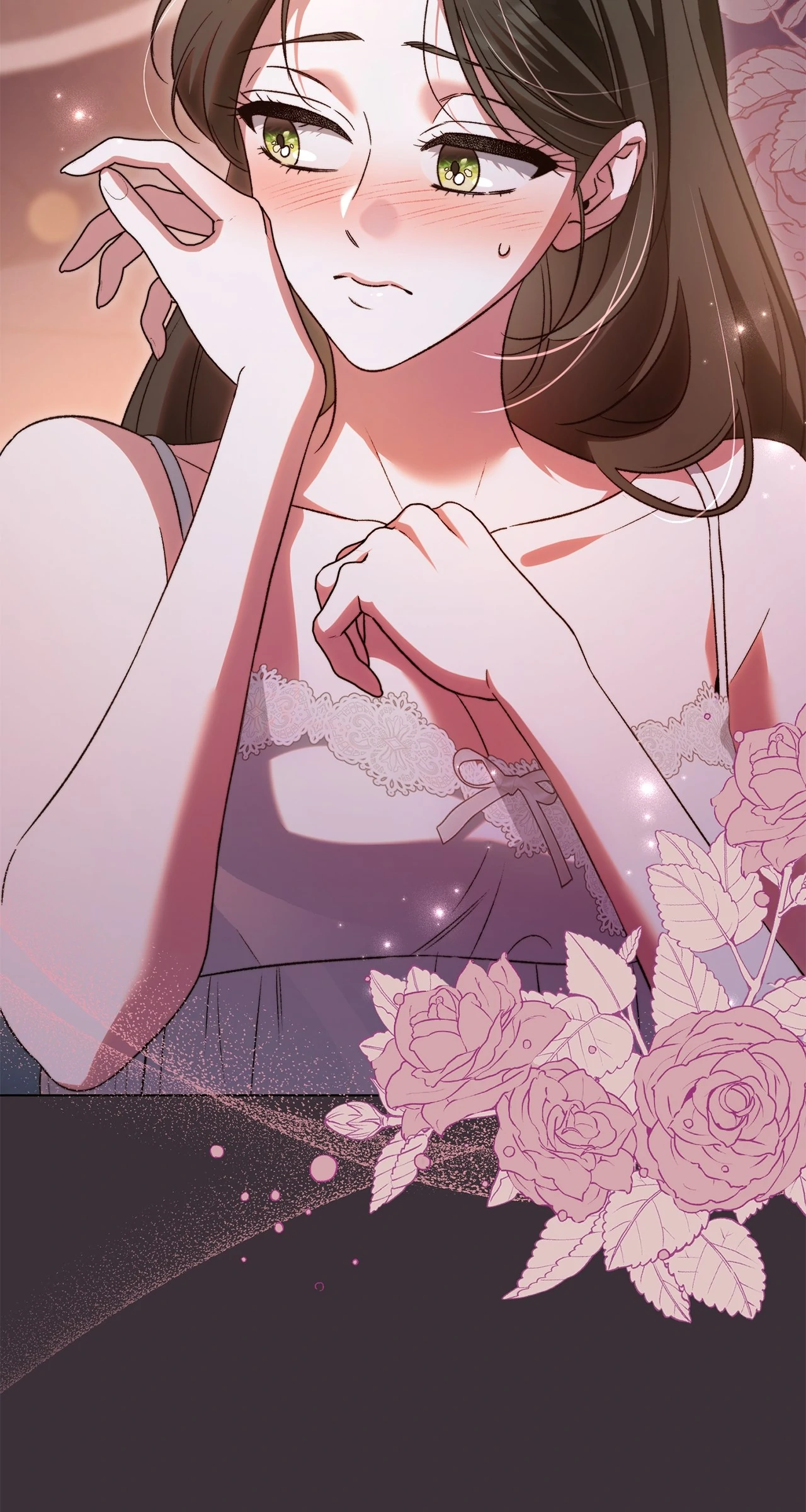 All for My Dearest Juliet (Official) - Chapter 49 manhwa