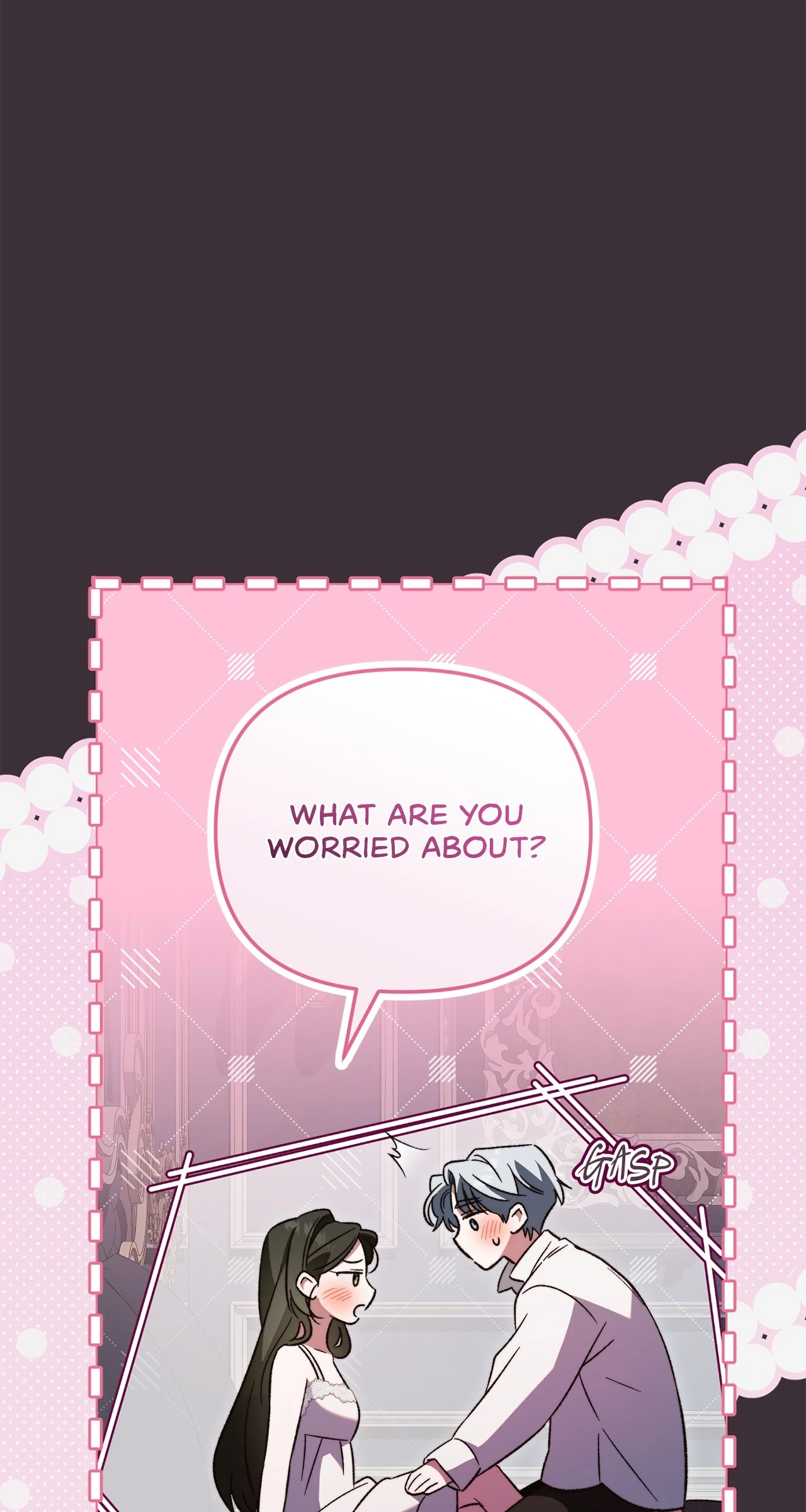 All for My Dearest Juliet (Official) - Chapter 49 manhwa