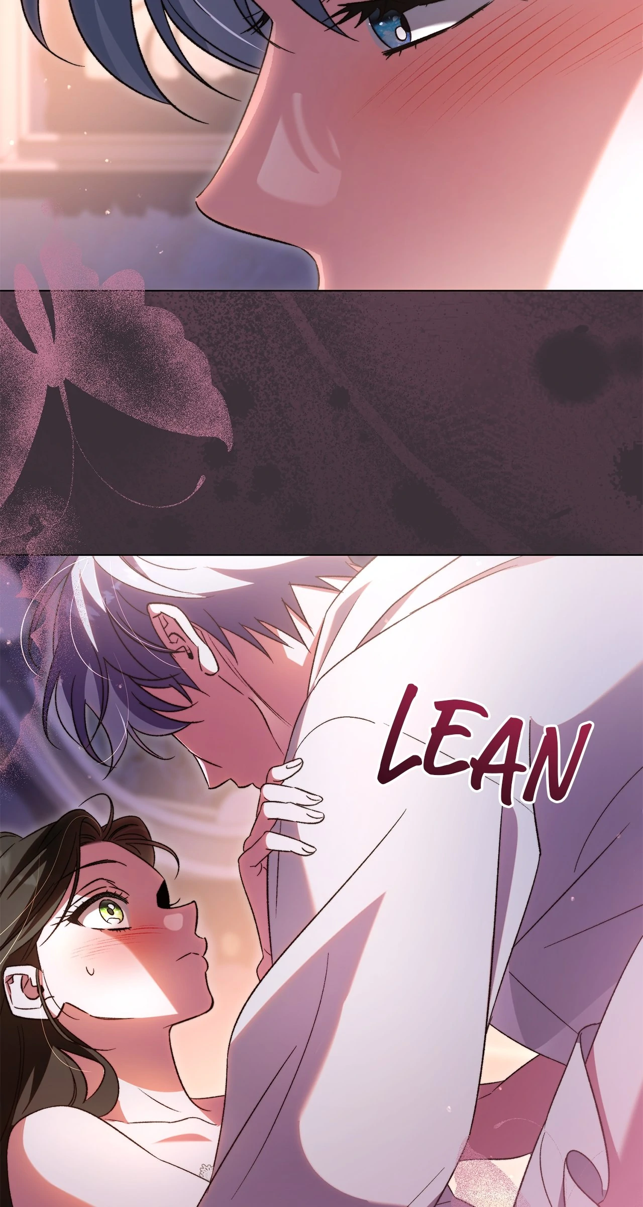 All for My Dearest Juliet (Official) - Chapter 49 manhwa