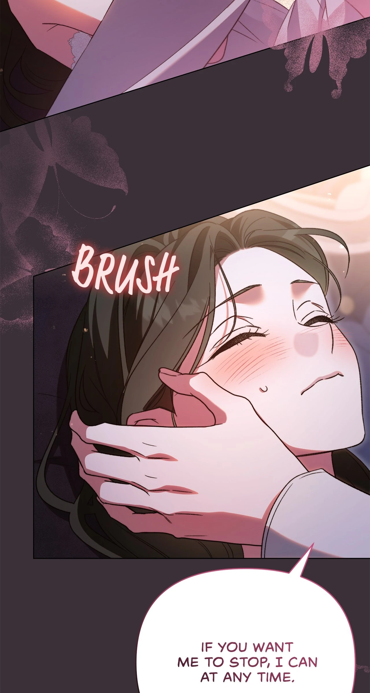 All for My Dearest Juliet (Official) - Chapter 49 manhwa