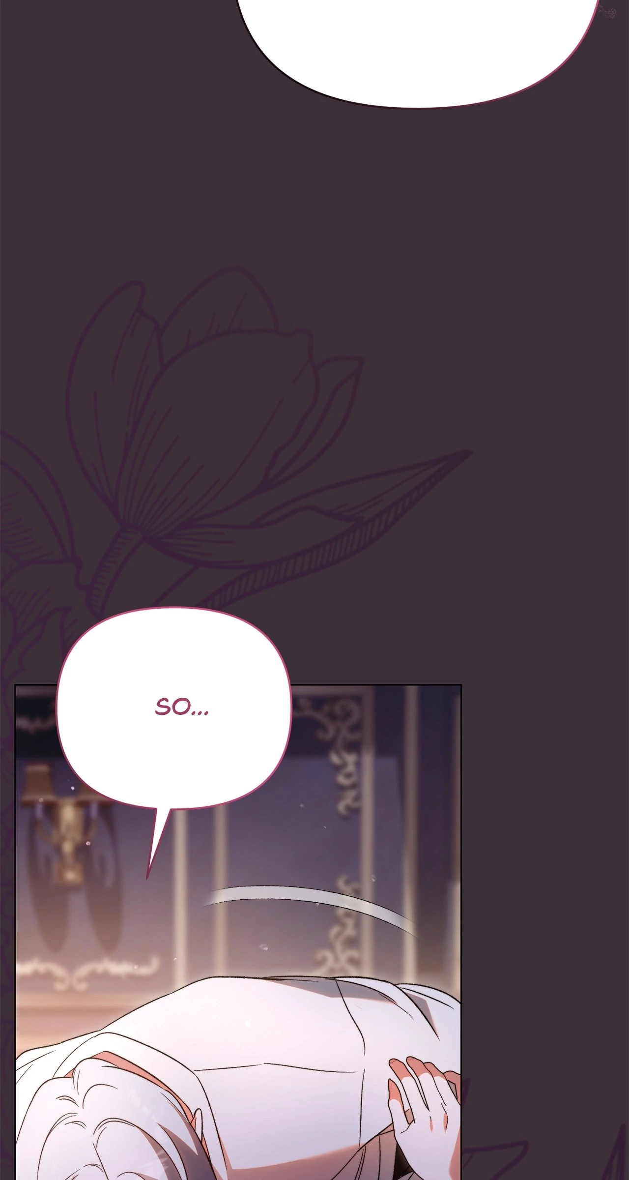All for My Dearest Juliet (Official) - Chapter 49 manhwa