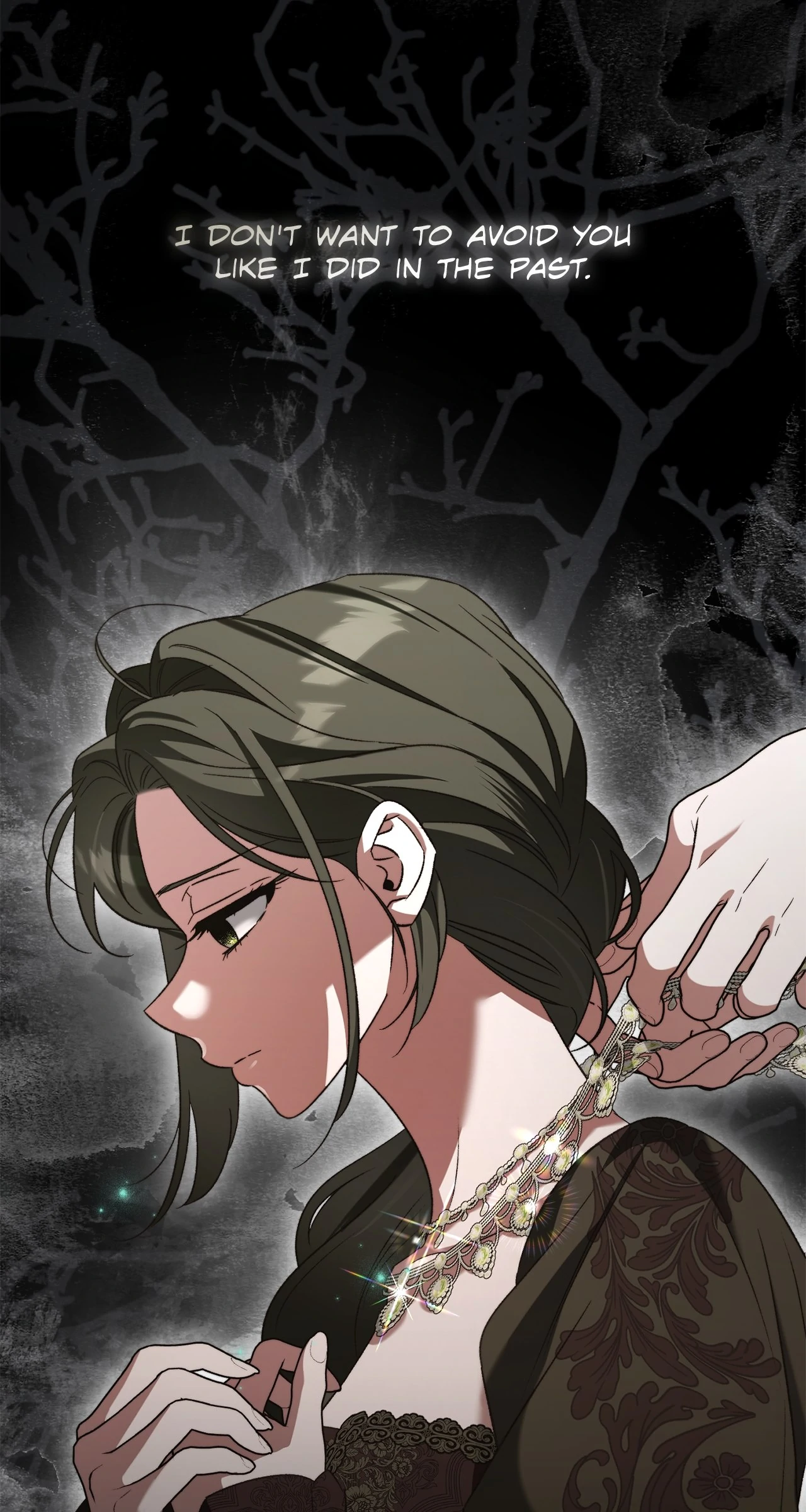 All for My Dearest Juliet (Official) - Chapter 49 manhwa
