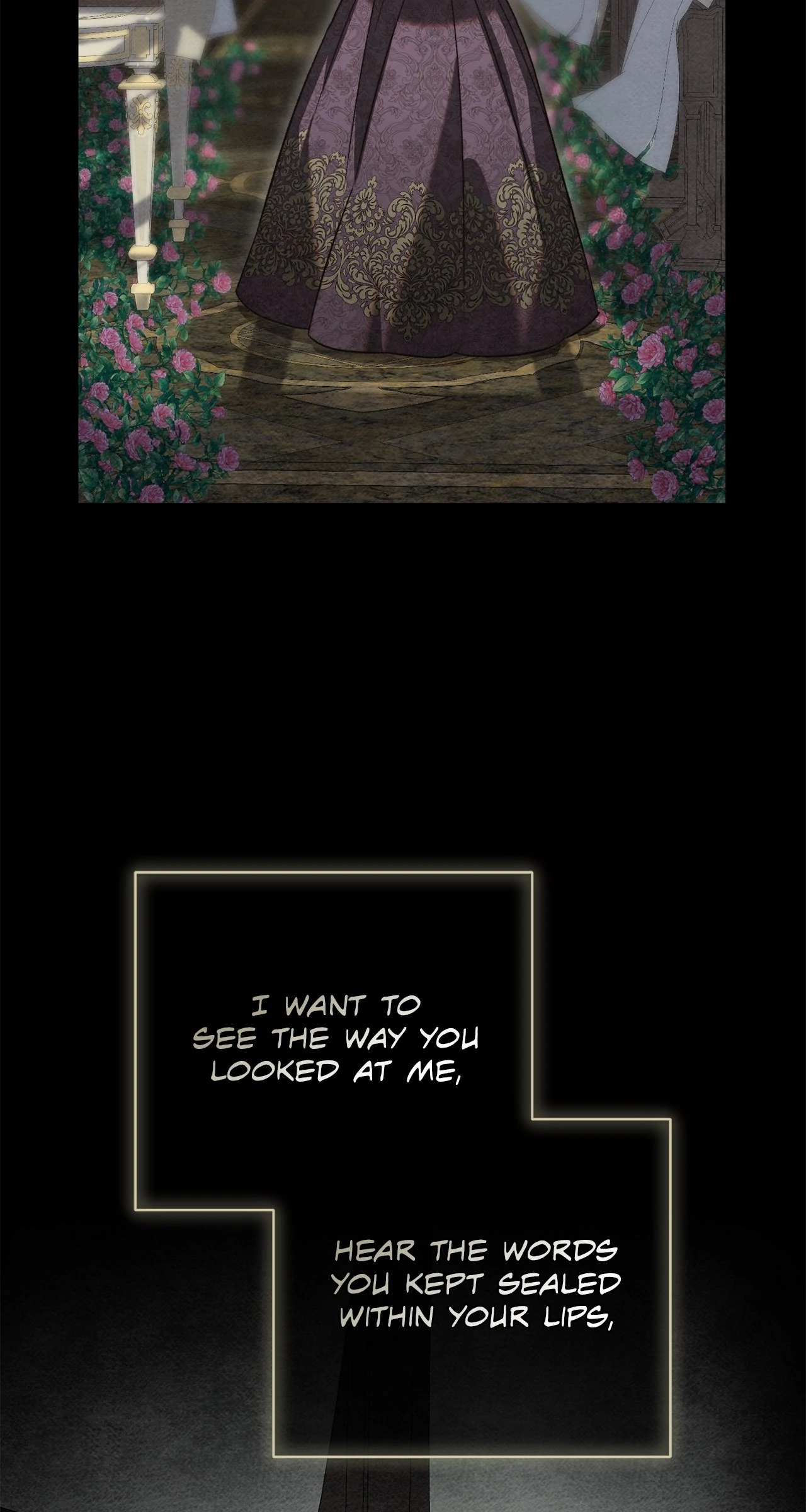 All for My Dearest Juliet (Official) - Chapter 49 manhwa