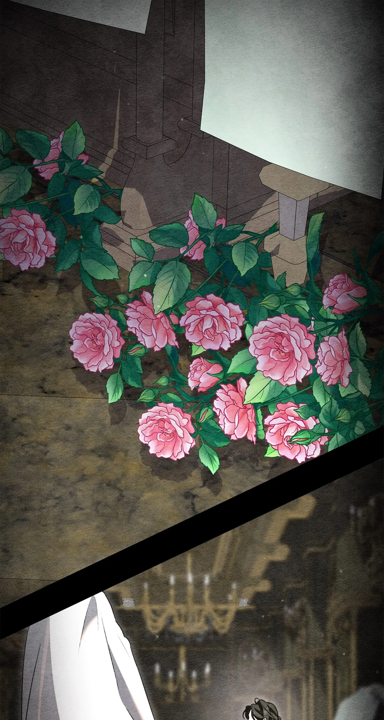 All for My Dearest Juliet (Official) - Chapter 49 manhwa