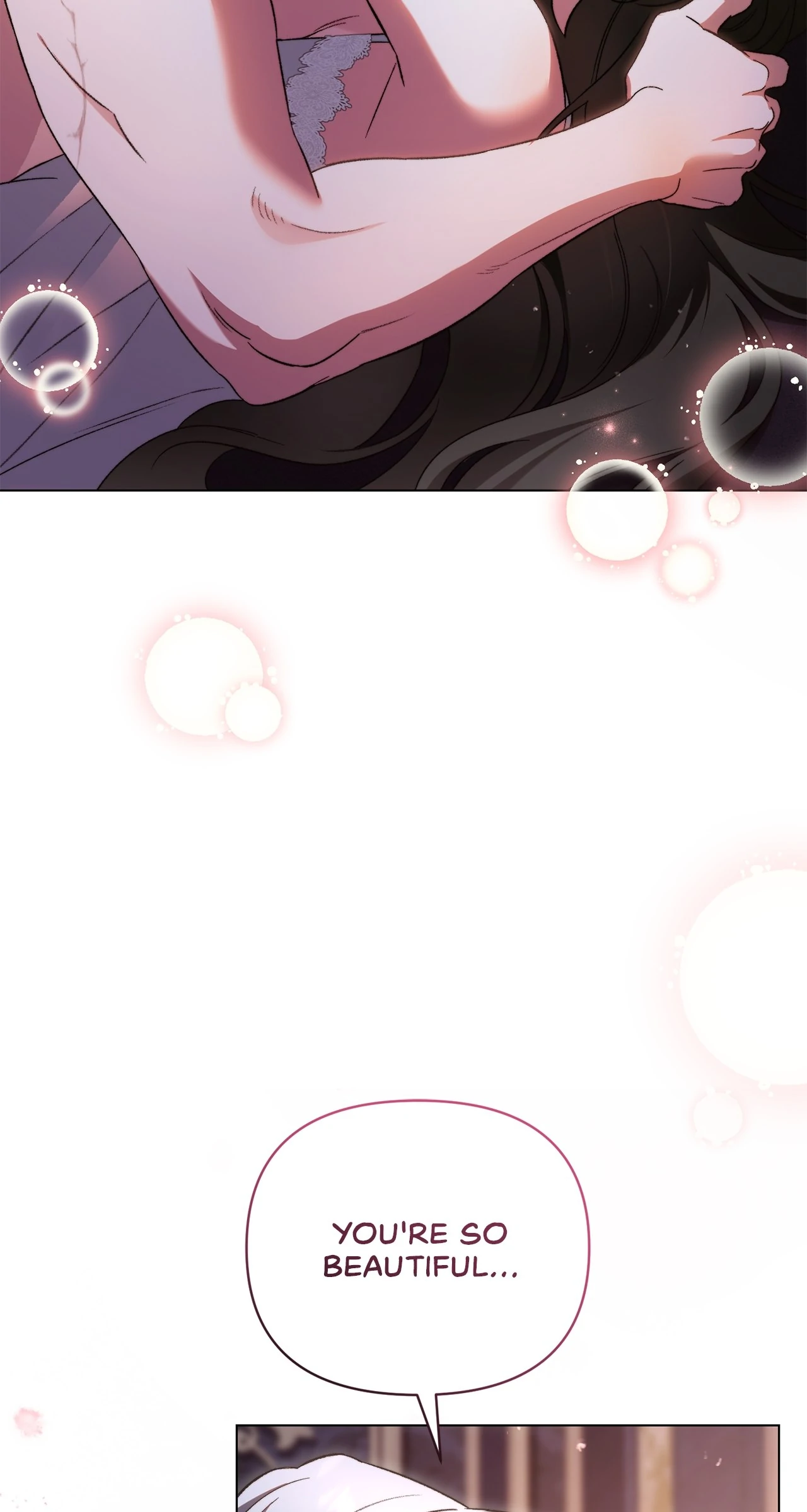 All for My Dearest Juliet (Official) - Chapter 49 manhwa