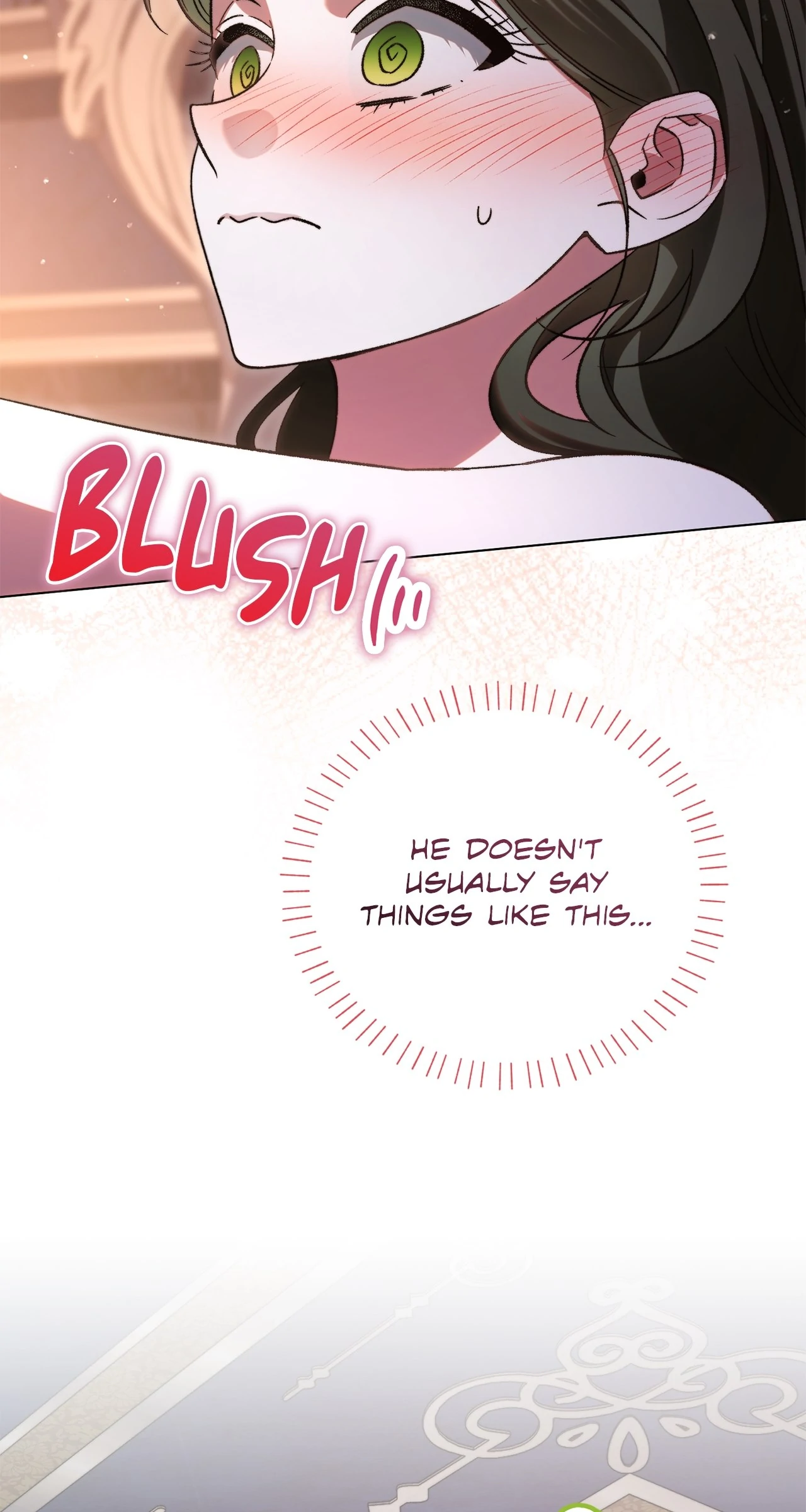 All for My Dearest Juliet (Official) - Chapter 49 manhwa