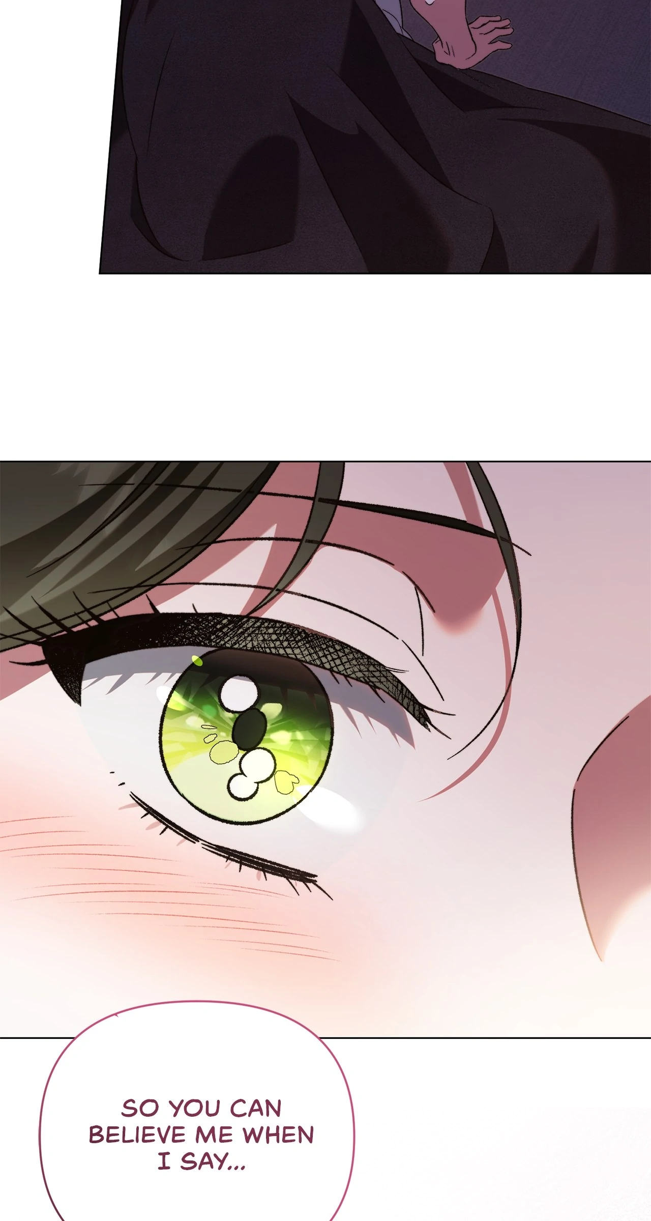 All for My Dearest Juliet (Official) - Chapter 49 manhwa
