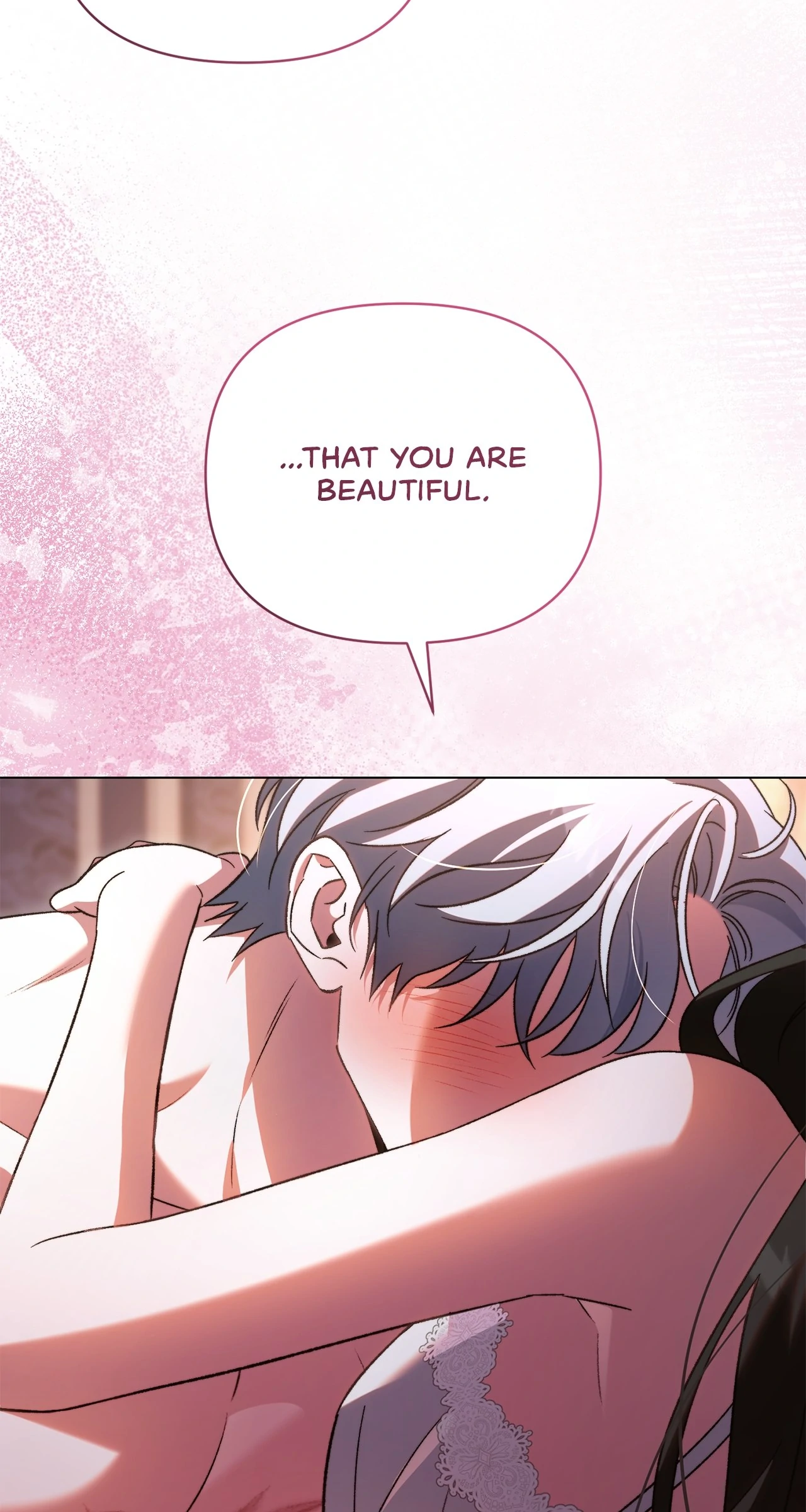 All for My Dearest Juliet (Official) - Chapter 49 manhwa
