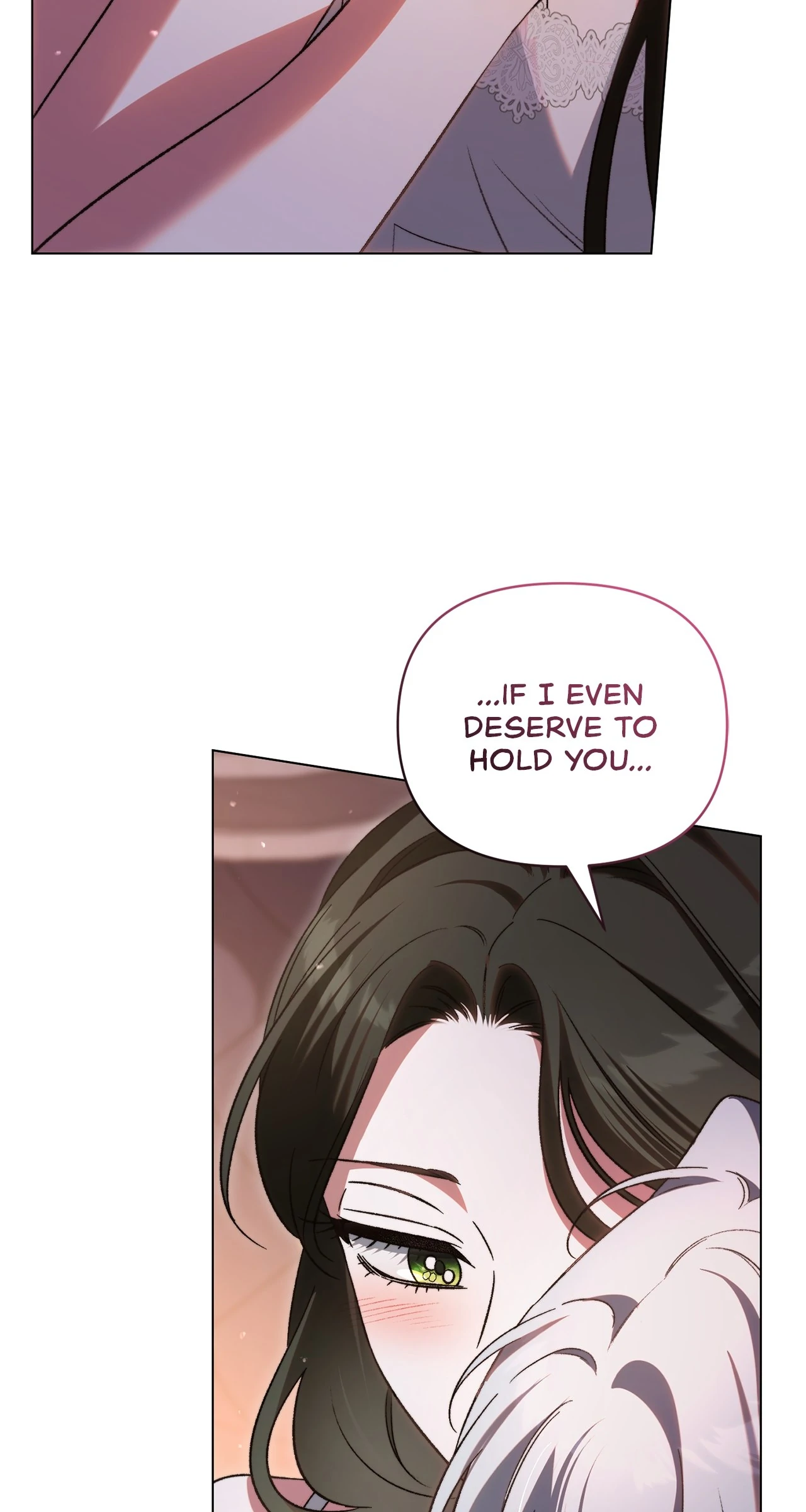 All for My Dearest Juliet (Official) - Chapter 49 manhwa