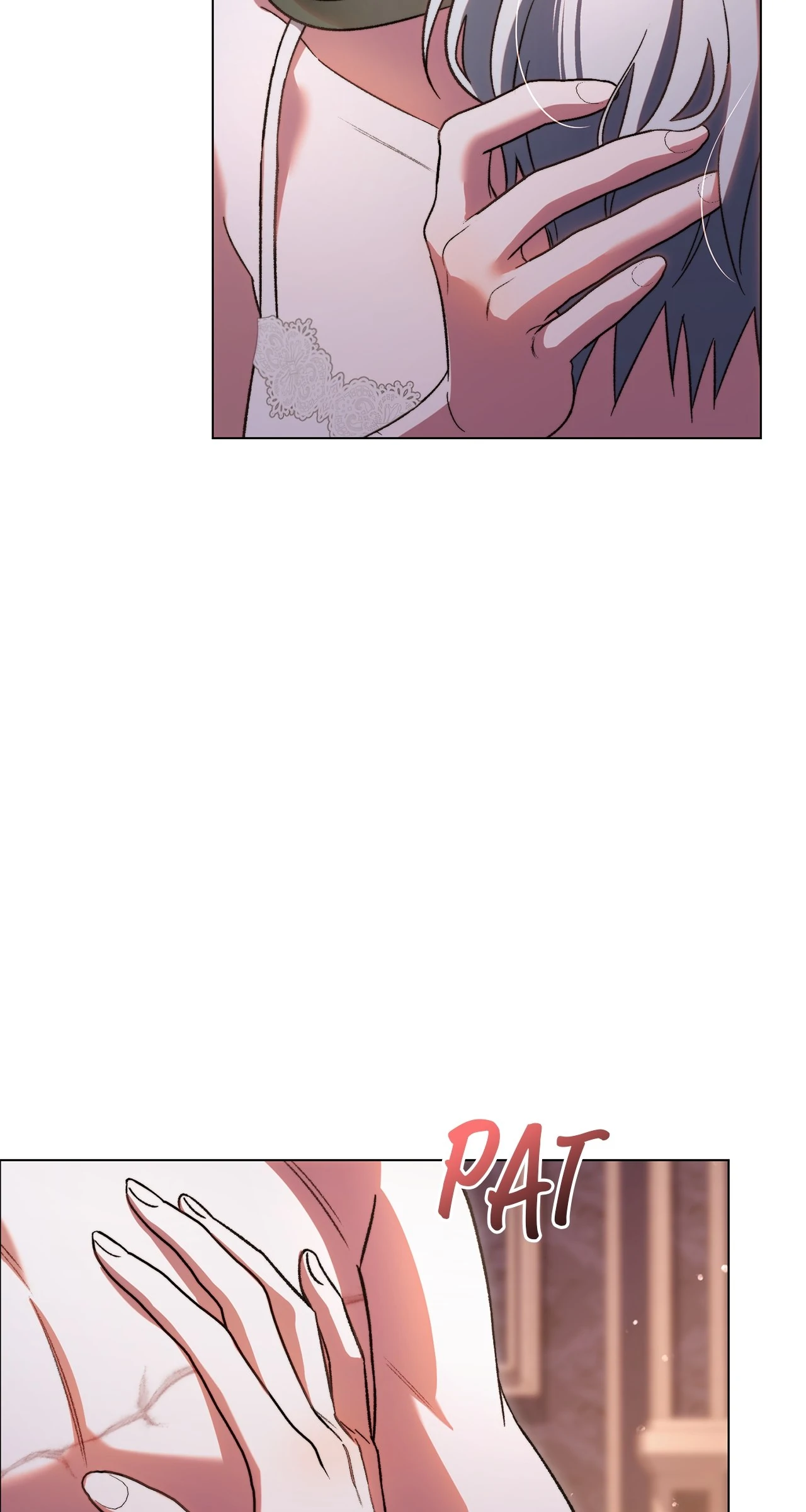 All for My Dearest Juliet (Official) - Chapter 49 manhwa