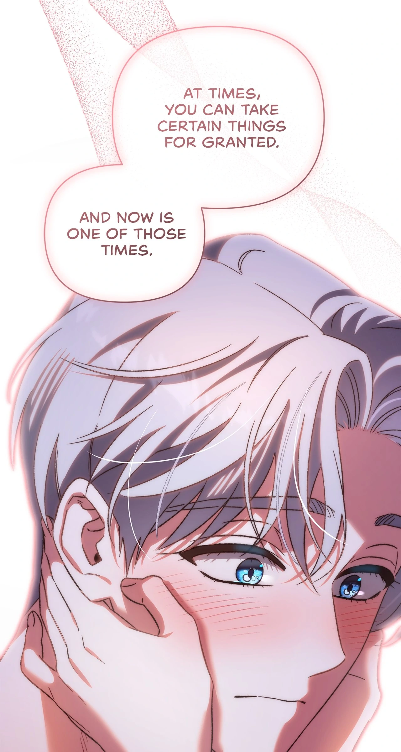 All for My Dearest Juliet (Official) - Chapter 49 manhwa