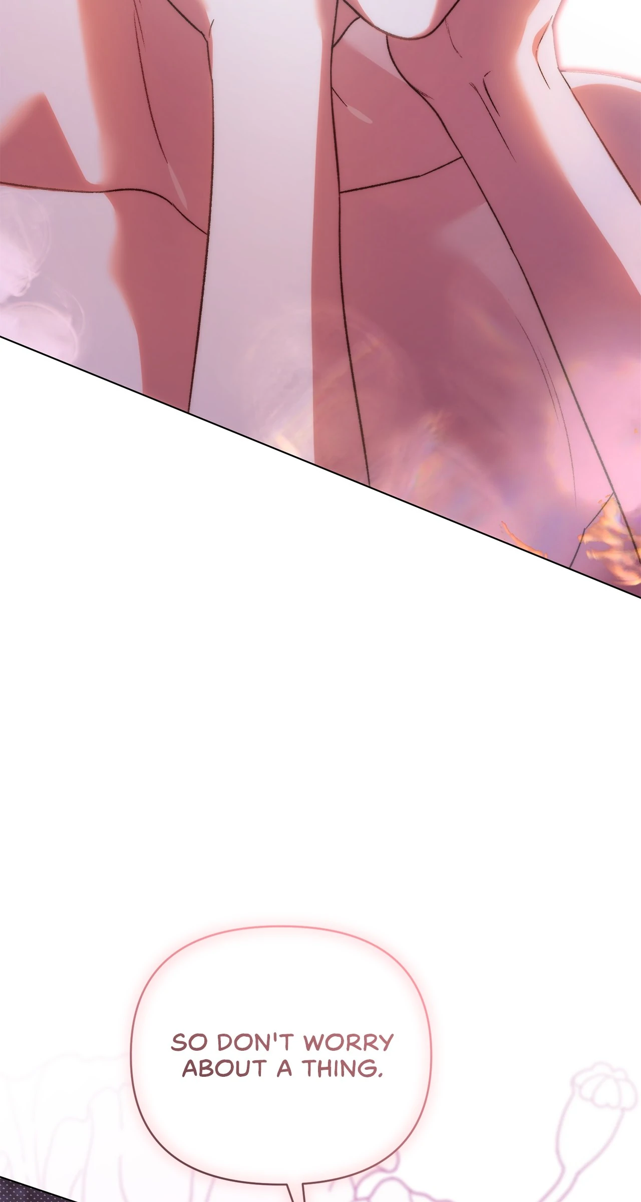 All for My Dearest Juliet (Official) - Chapter 49 manhwa