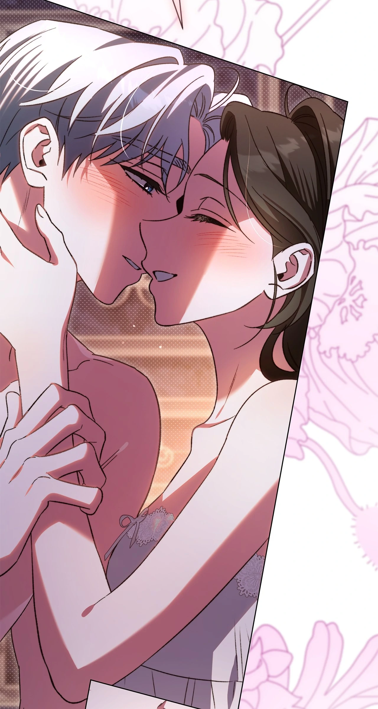 All for My Dearest Juliet (Official) - Chapter 49 manhwa